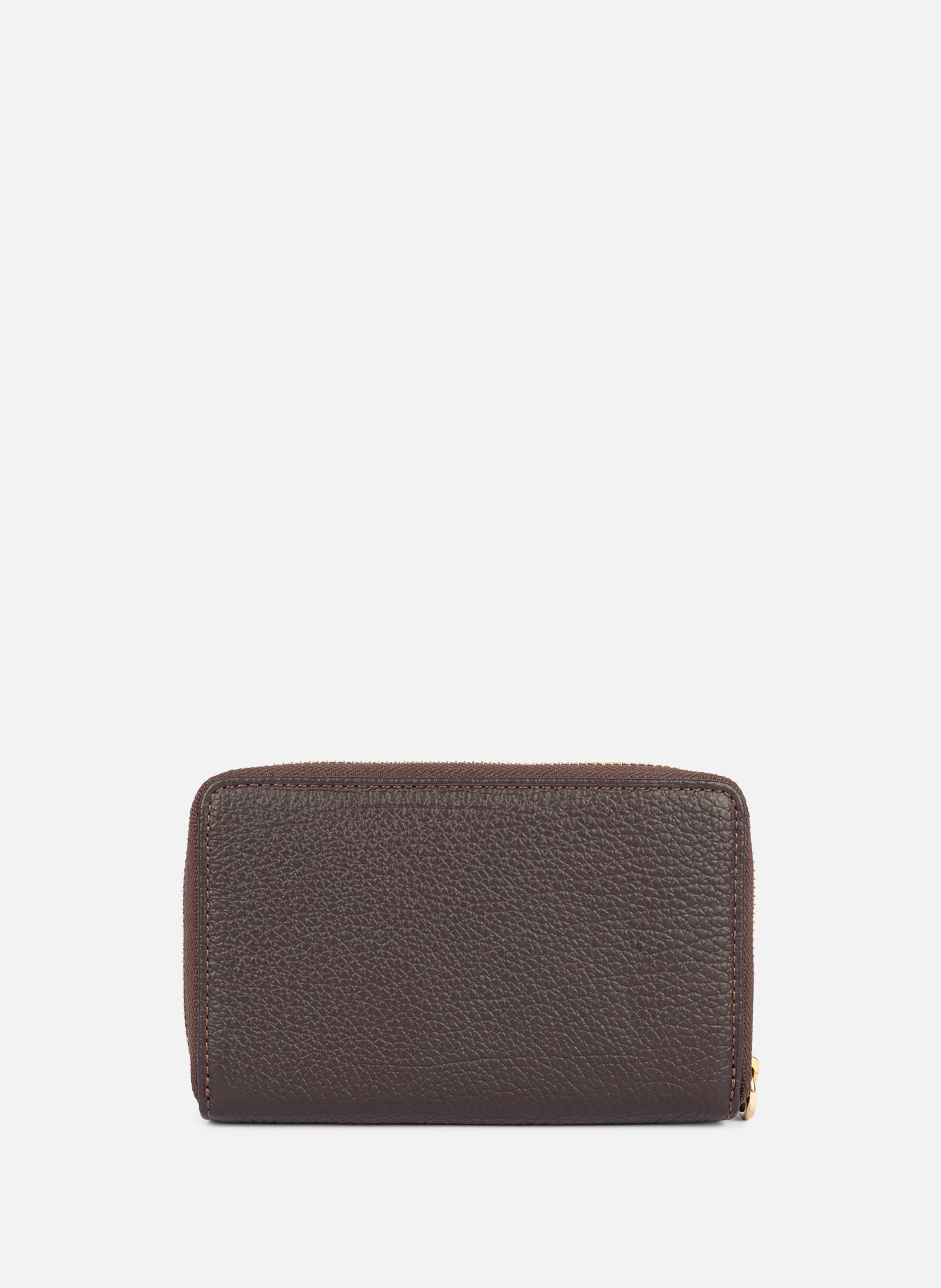 Portefeuille - dune LANCASTER Marron