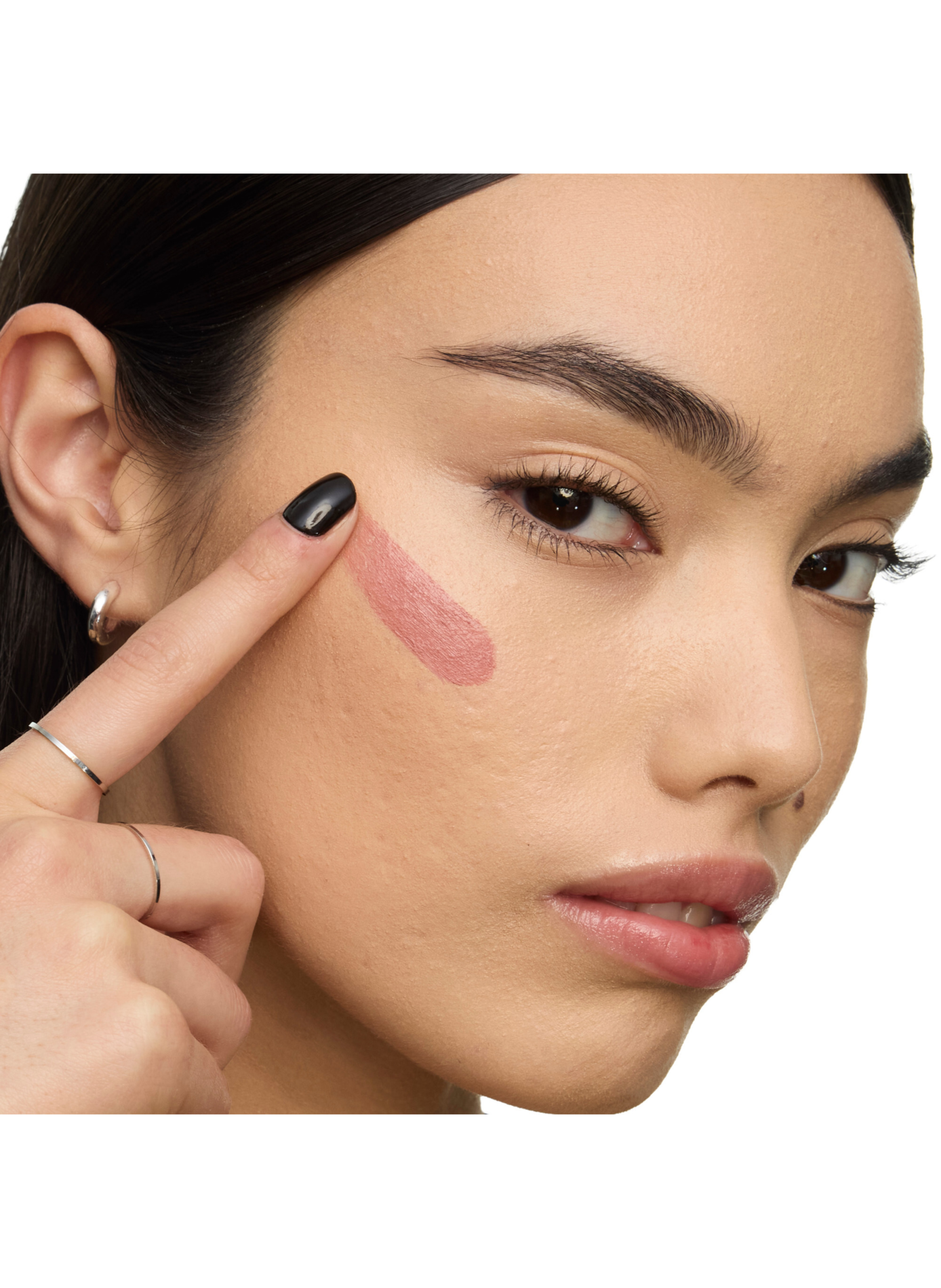 Make Me Blush Cream blush with luminous sculpting effect | 23 hot mauve YVES SAINT LAURENT Beauty