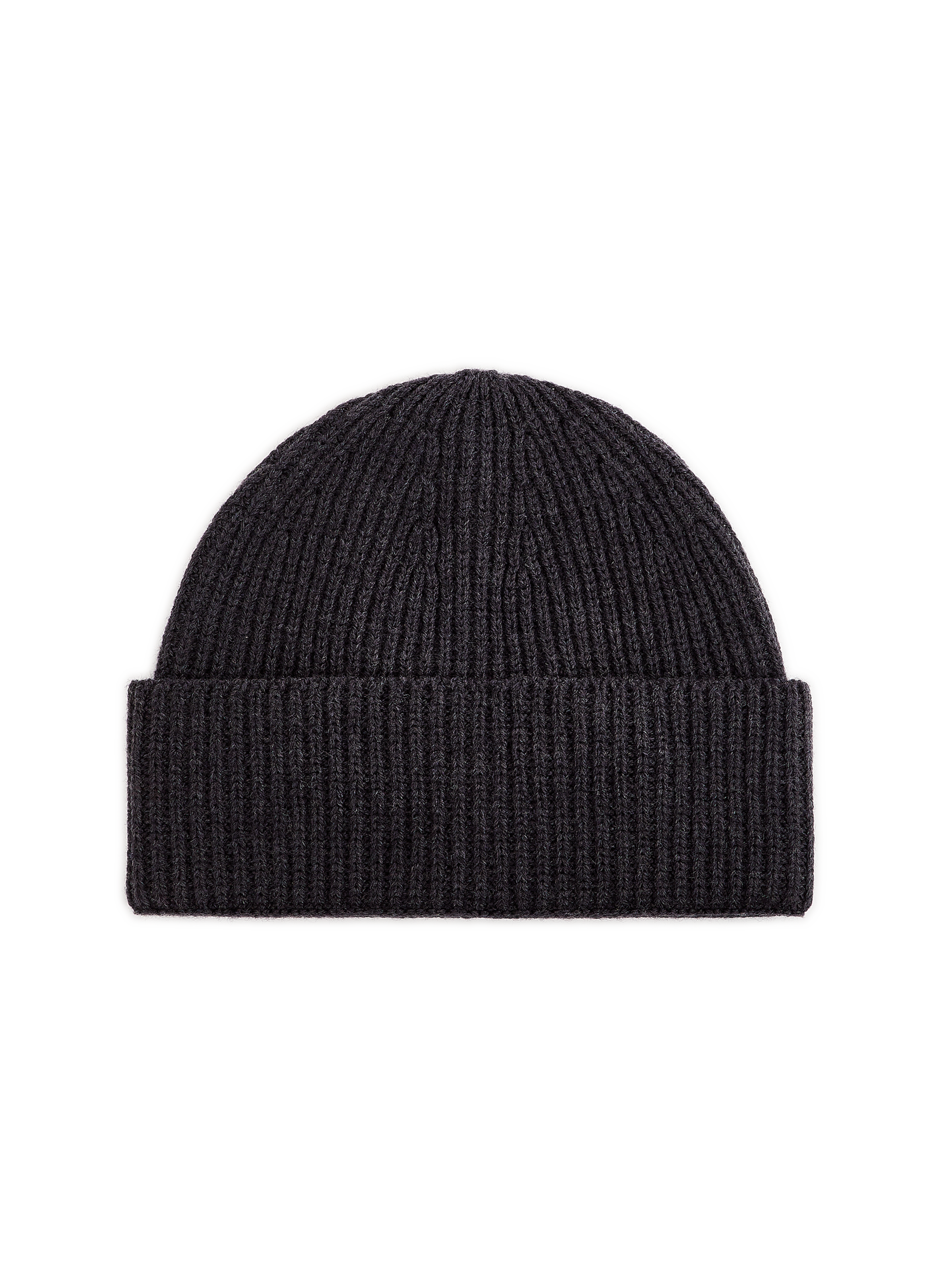 SAISON 1865 Merino wool beanie Multicolour