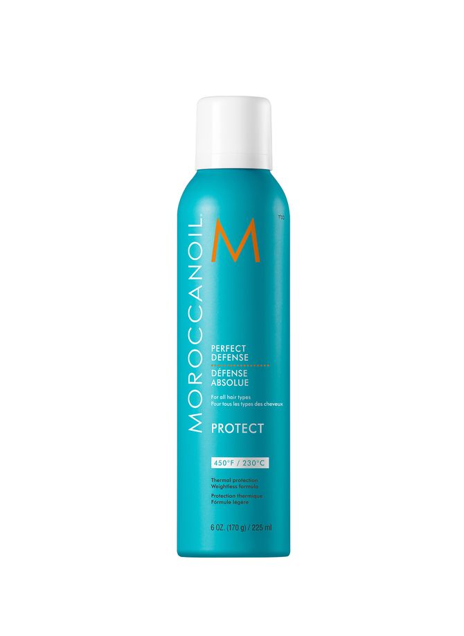 Absolute protective spray 225ml MOROCCANOIL