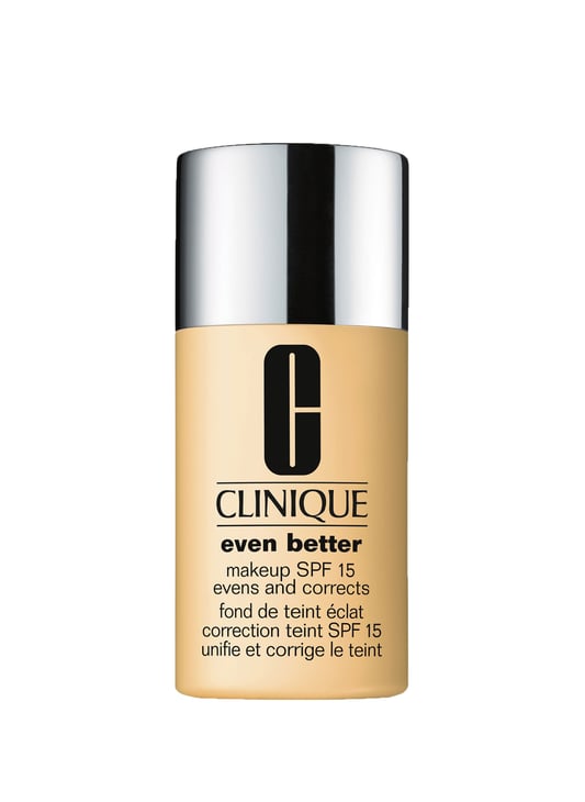 Even Better Makeup - Fond de Teint Éclat Correction Teint SPF 15