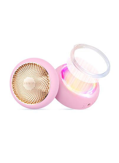 UFO(TM) 3 Pearl Pink - Skincare device FOREO