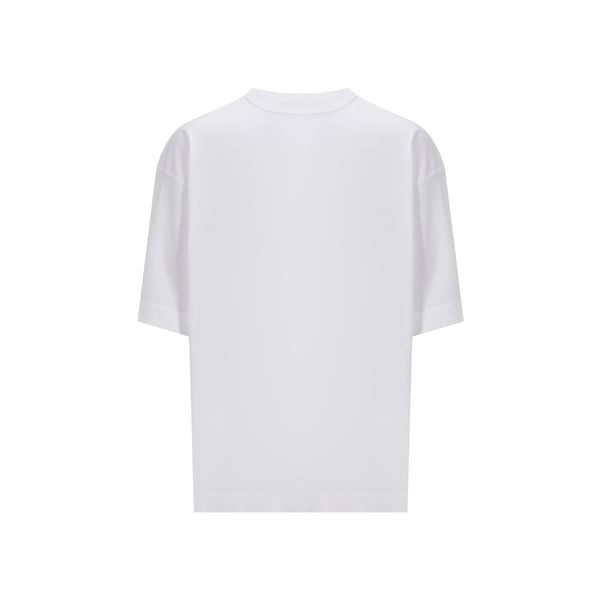 T-shirt oversize en coton
