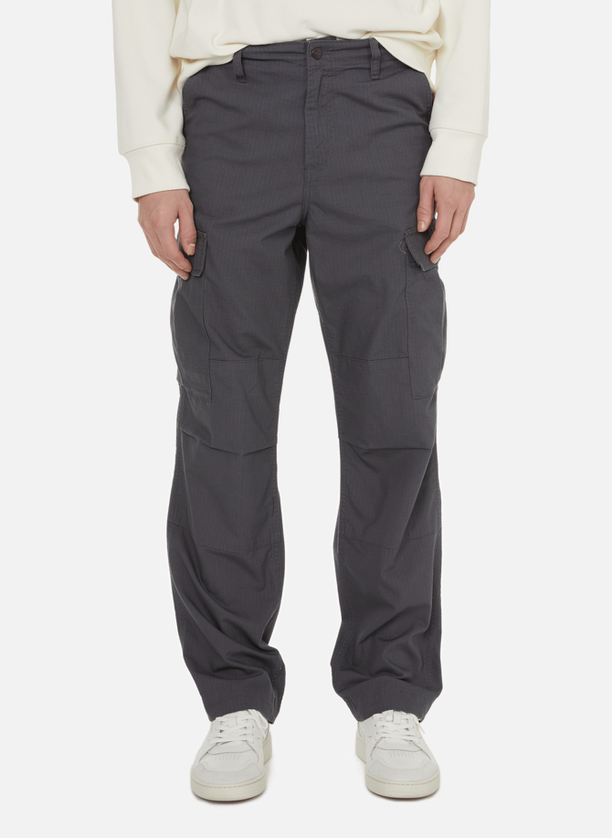 Pantalon cargo en coton CARHARTT WIP