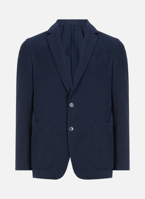 Blue blazer jacketHACKETT 