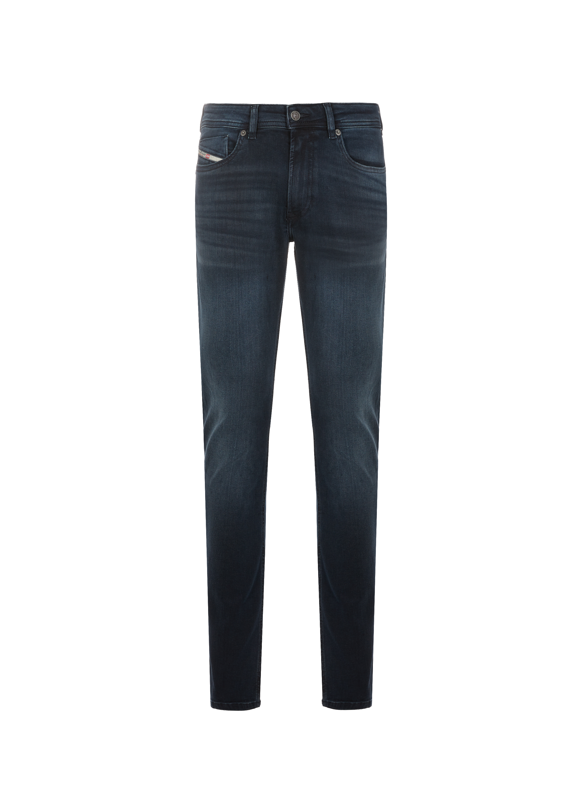 Slim-fit jeans   DIESEL Blue