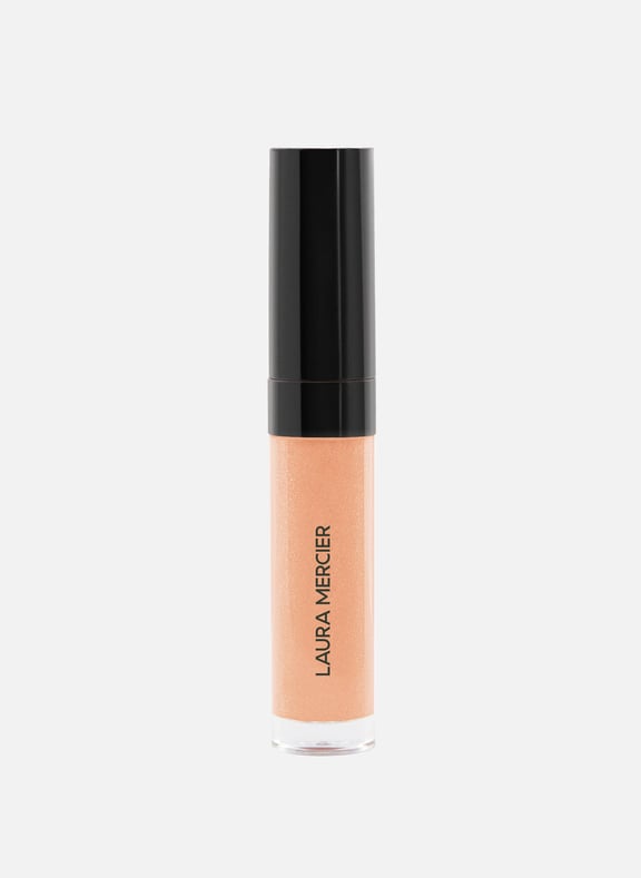 Gloss - Lip Glacé Rose by LAURA MERCIER LAURA MERCIER Gloss - Lip Glacé Rose