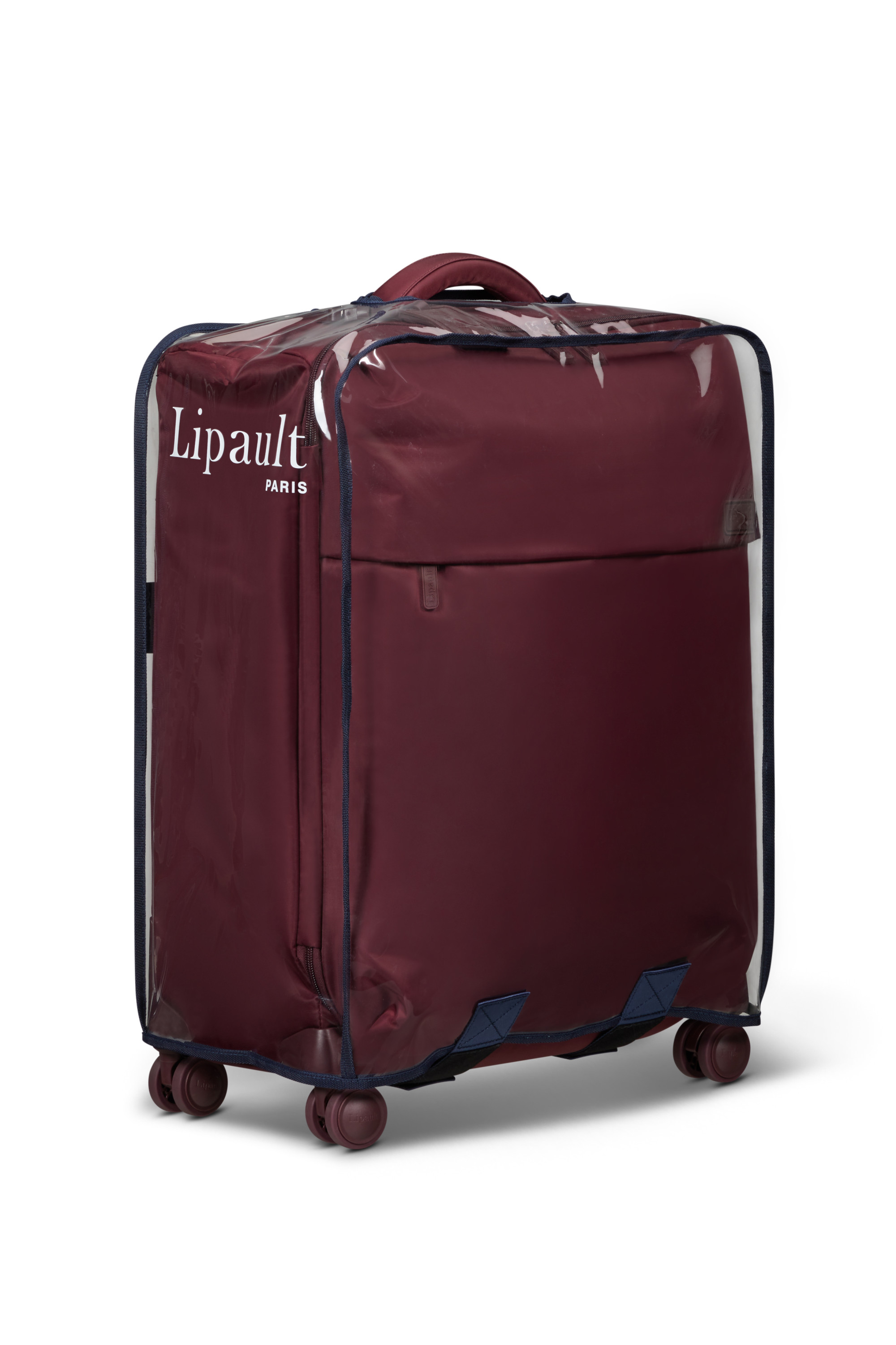 Lipault ta accessoire de voyage taille s LIPAULT PARIS Marron