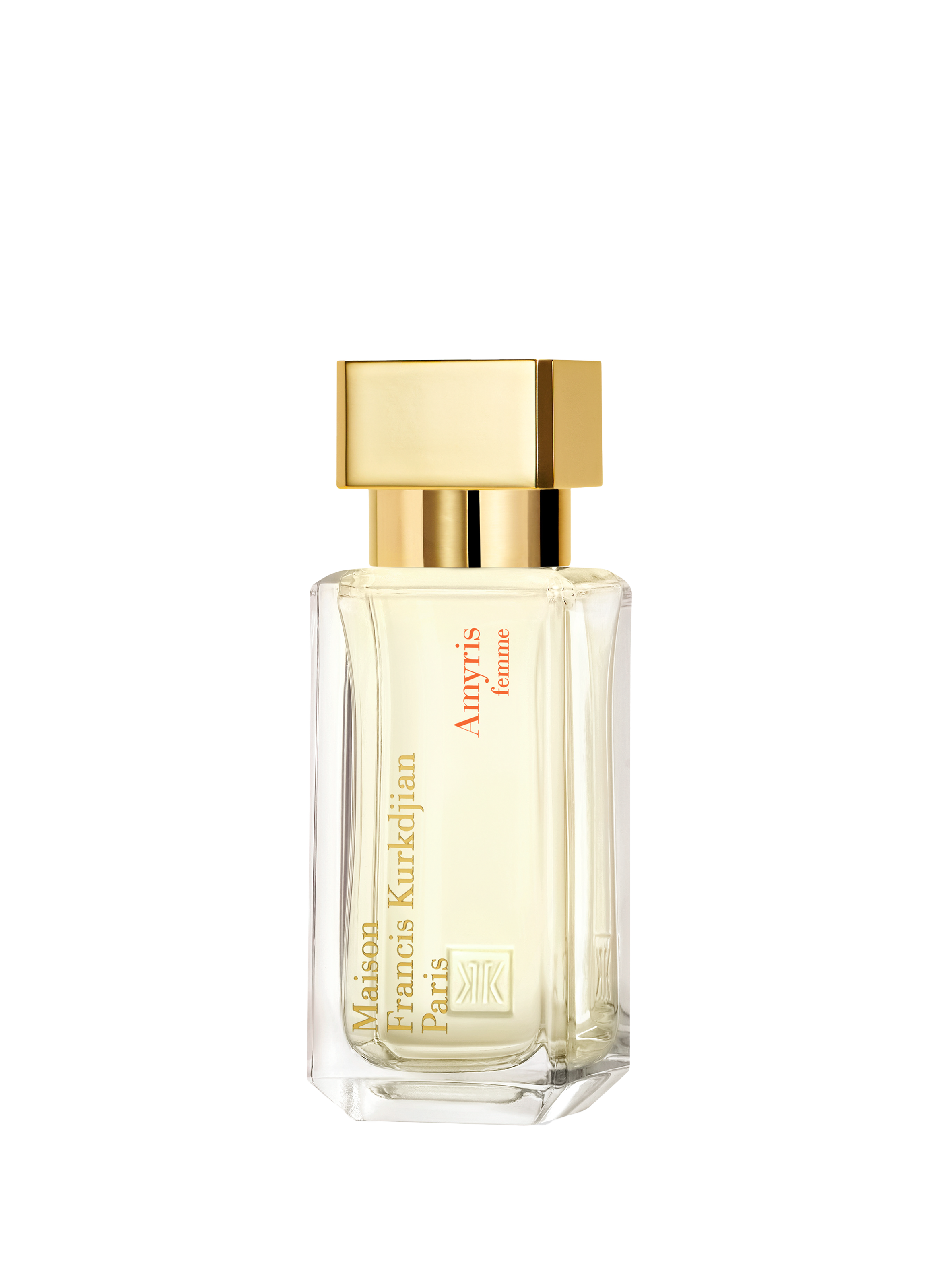 Amyris femme - Eau de parfum No color