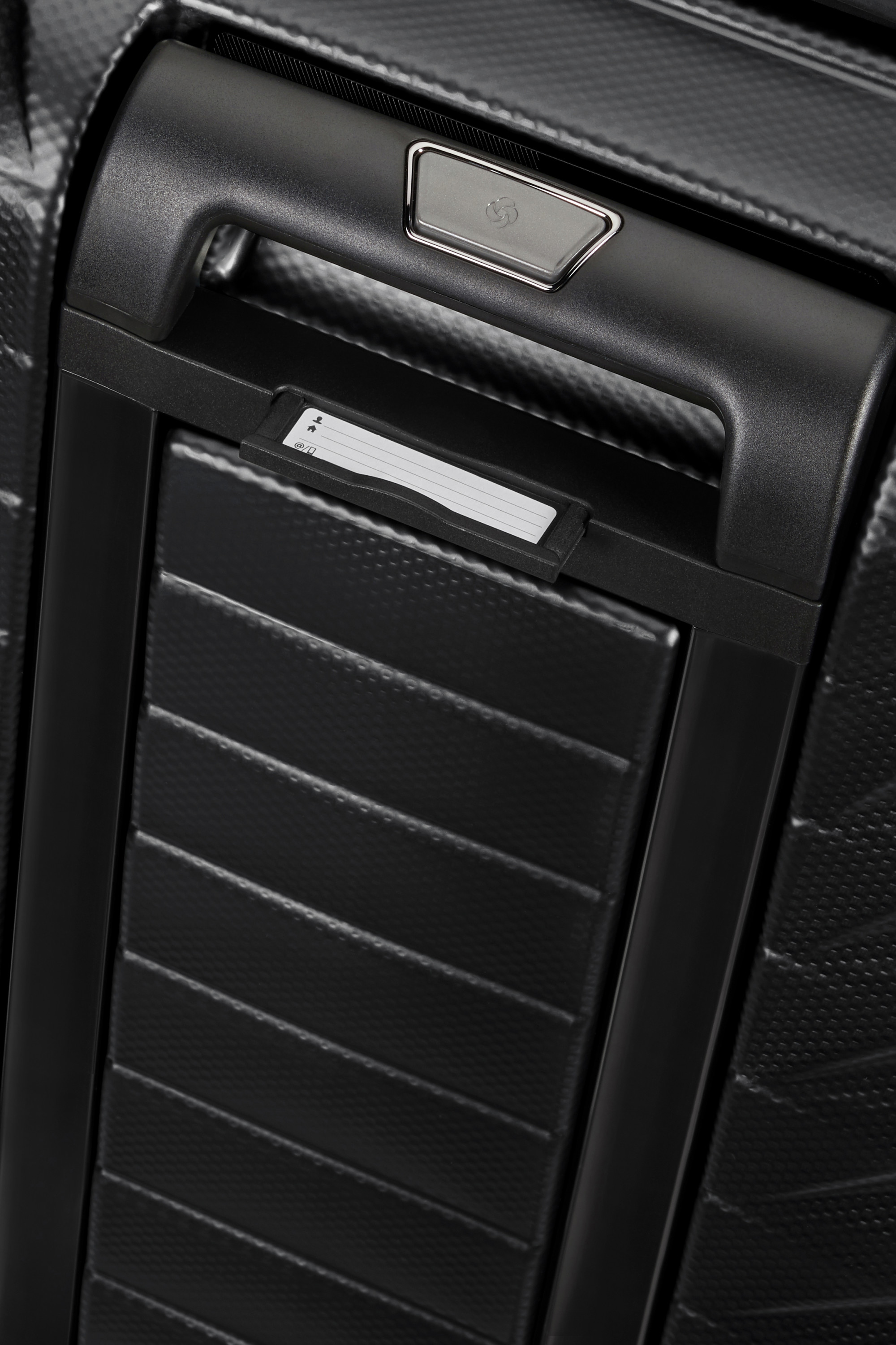 Proxis valise 4 roues taille xl SAMSONITE Noir