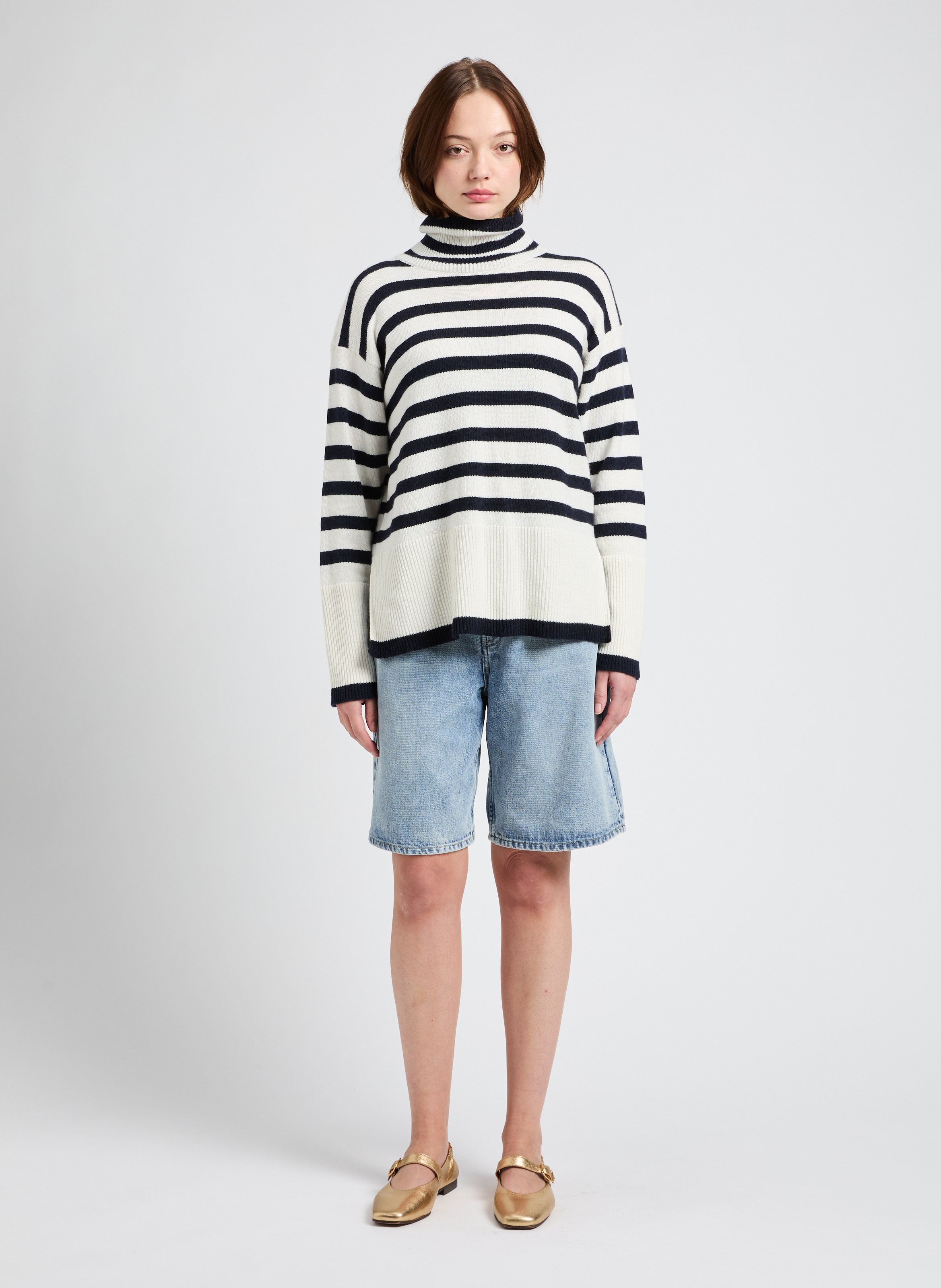 Short Vim SAISON 1865 Multicolour