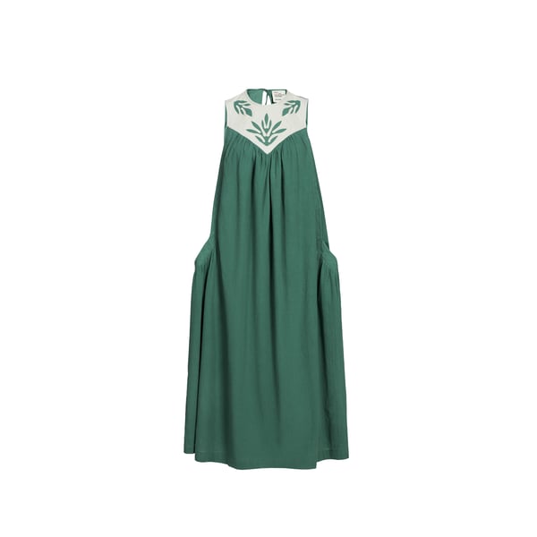 Robe en coton Robe en coton