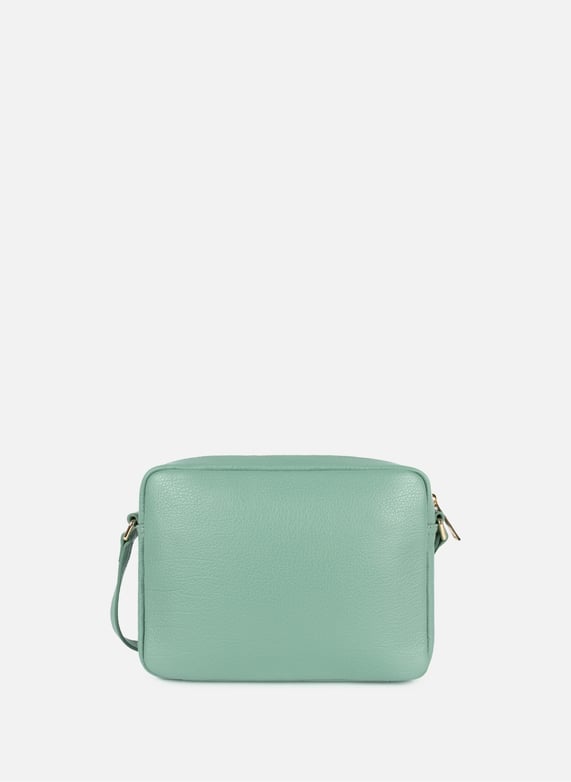 Sac trotteur - dune | Vert by LANCASTER Sac trotteur - dune Vert