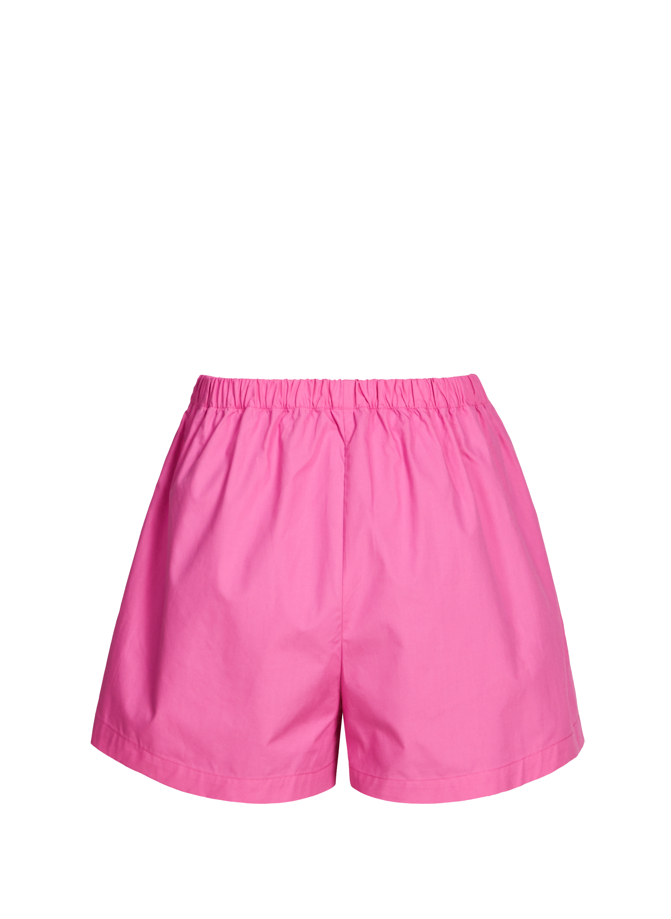 Short boxer James en coton  LOVE STORIES Rose
