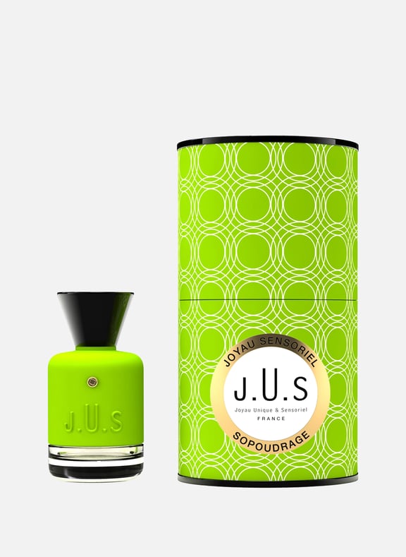 Parfum Sopoudrage by J.U.S J.U.S Parfum Sopoudrage