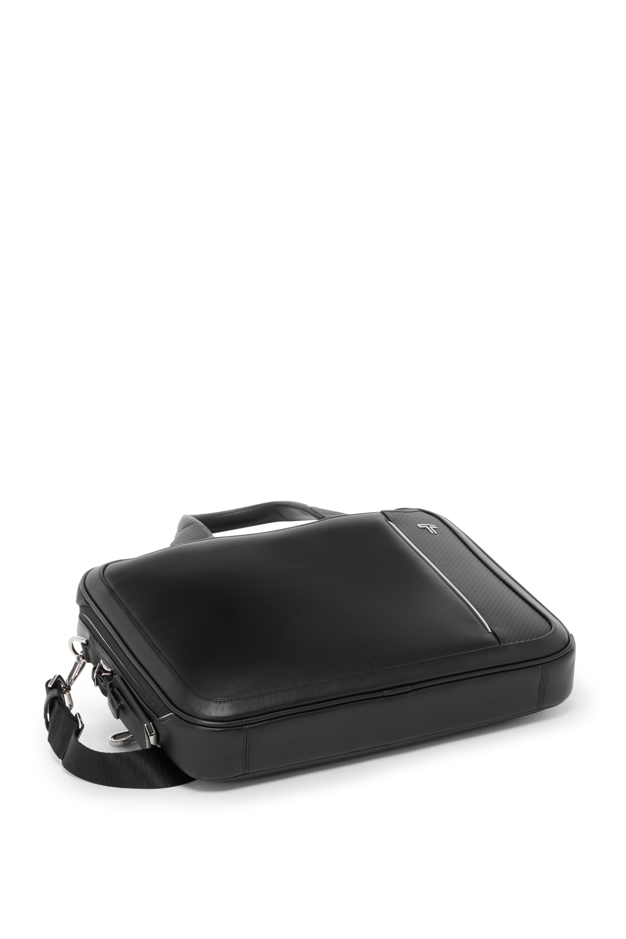 Arrive' briefcase taille s TUMI Noir