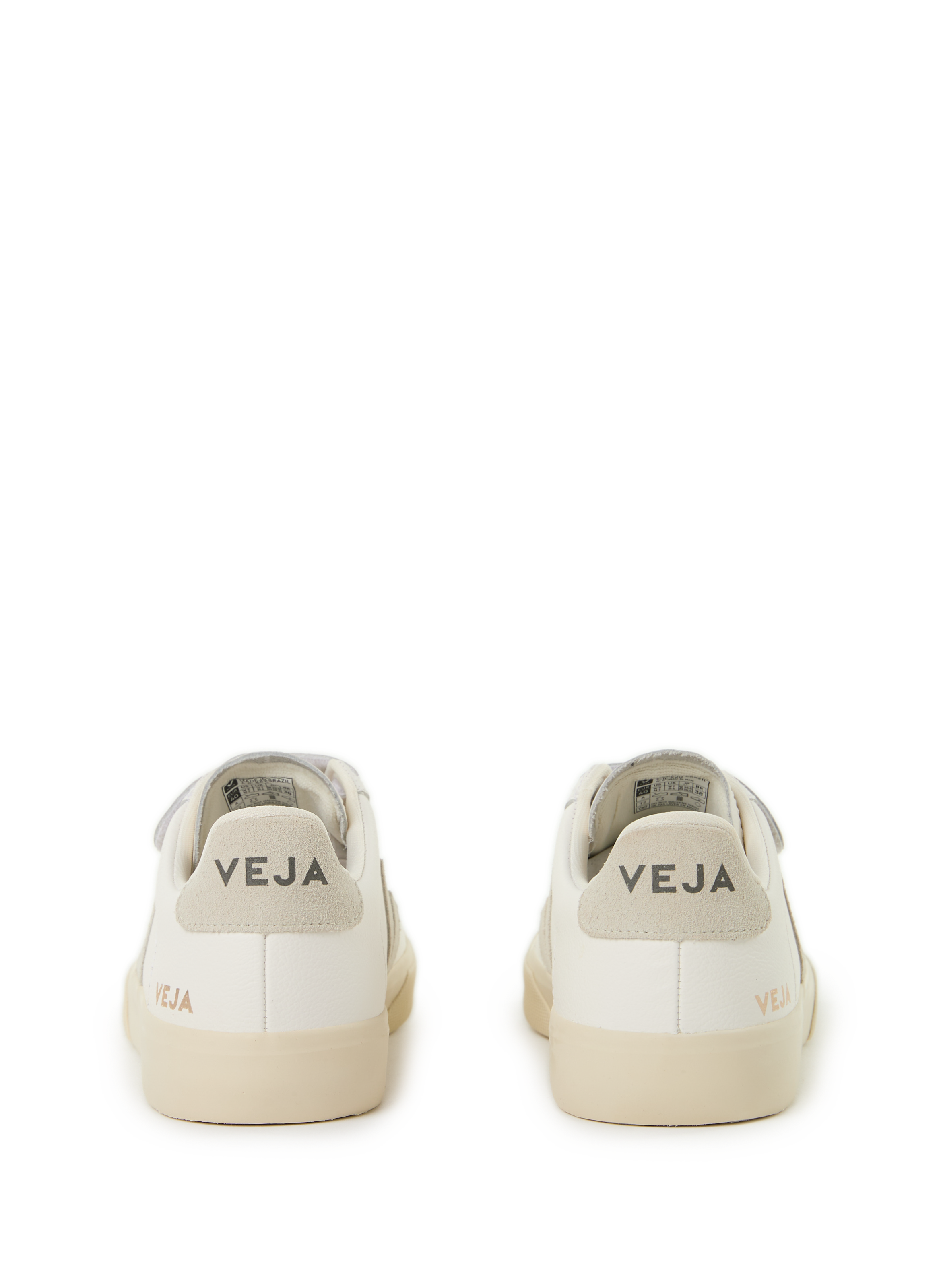 Recife leather sneakers VEJA White