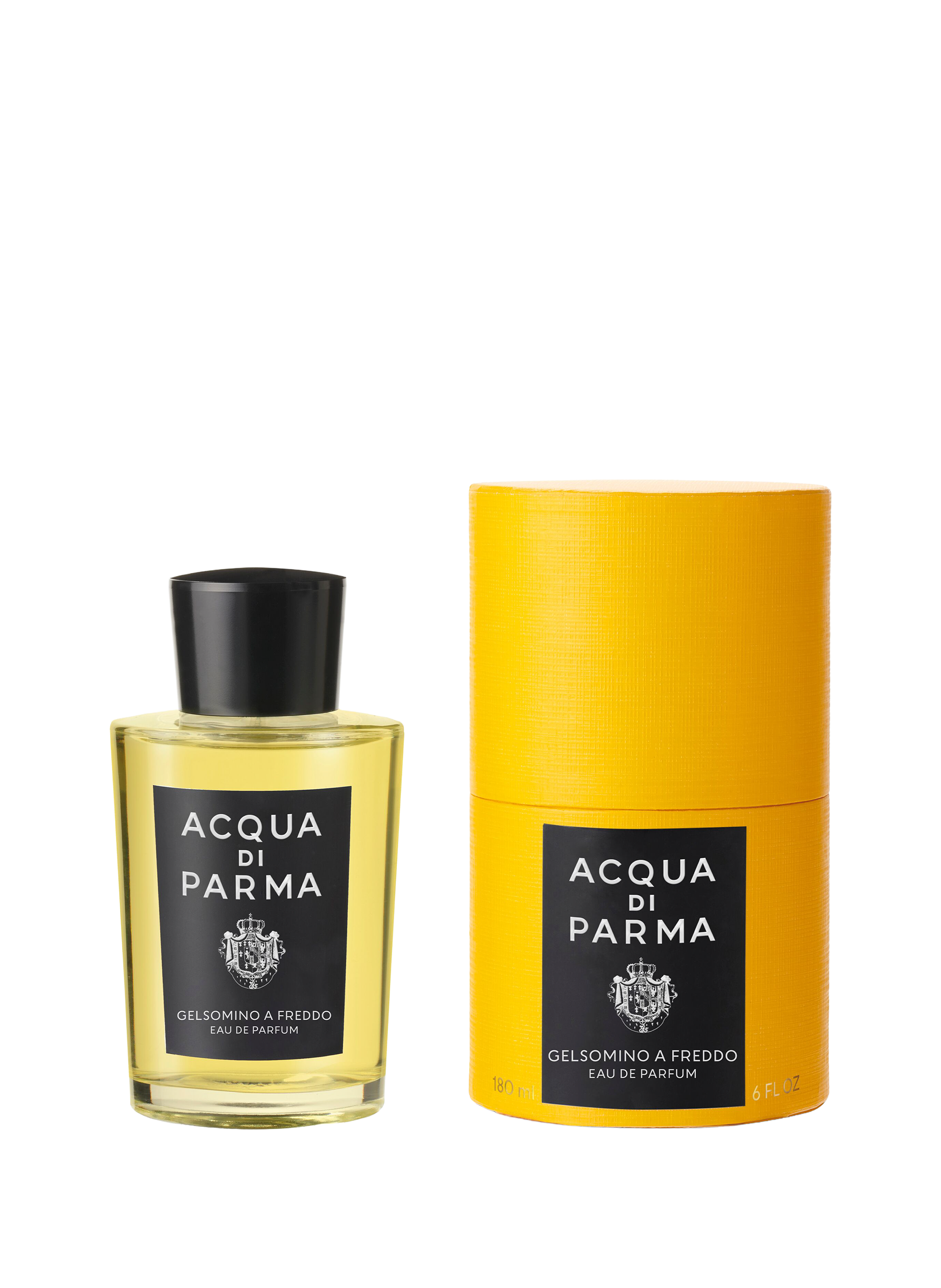 Gelsomino A Freddo - Eau de parfum

Jasmine In The Cold - Eau de parfum ACQUA DI PARMA No color