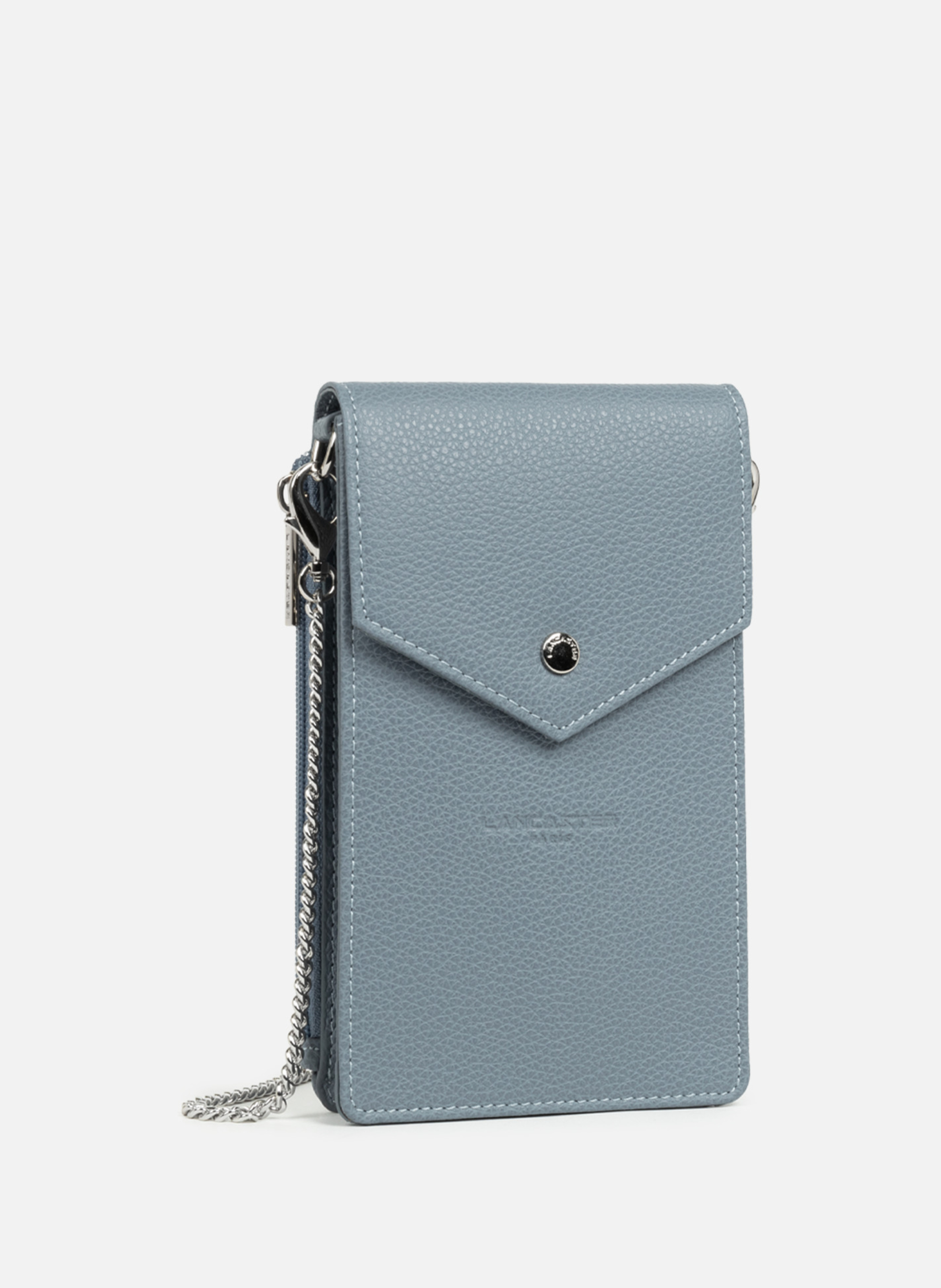 Smartphone holder - Foulonné PM LANCASTER Blue