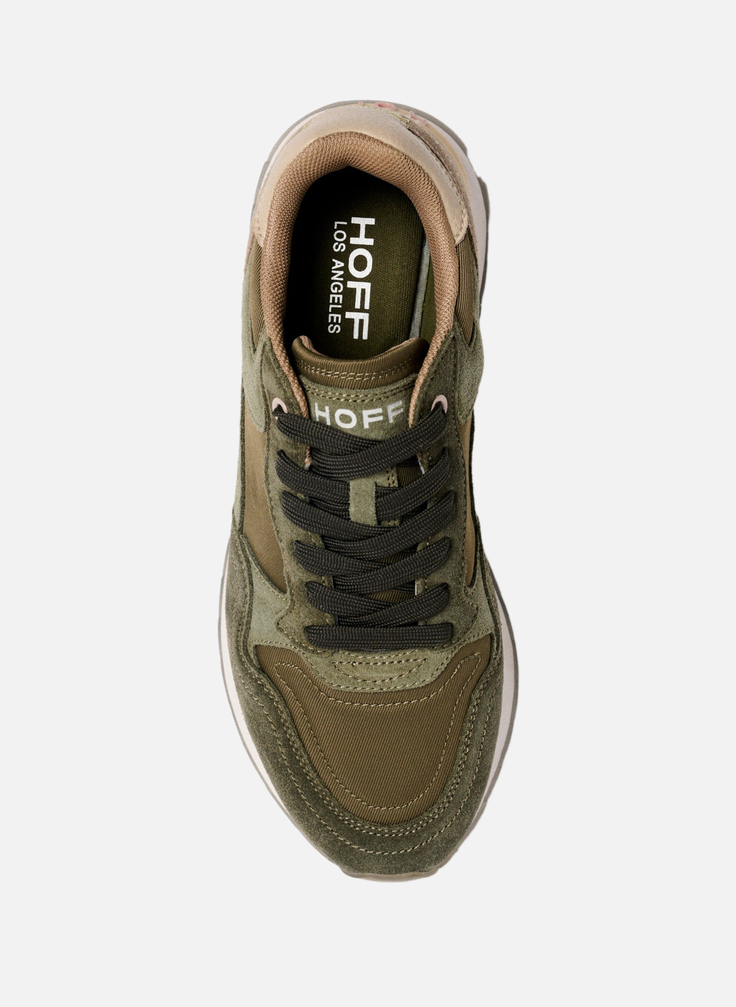 Baskets city los angeles HOFF Kaki