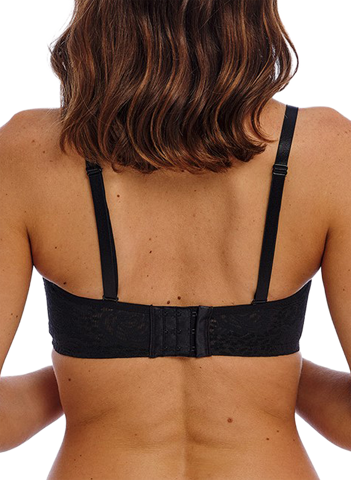 Soutien-gorge Bandeau WACOAL Noir