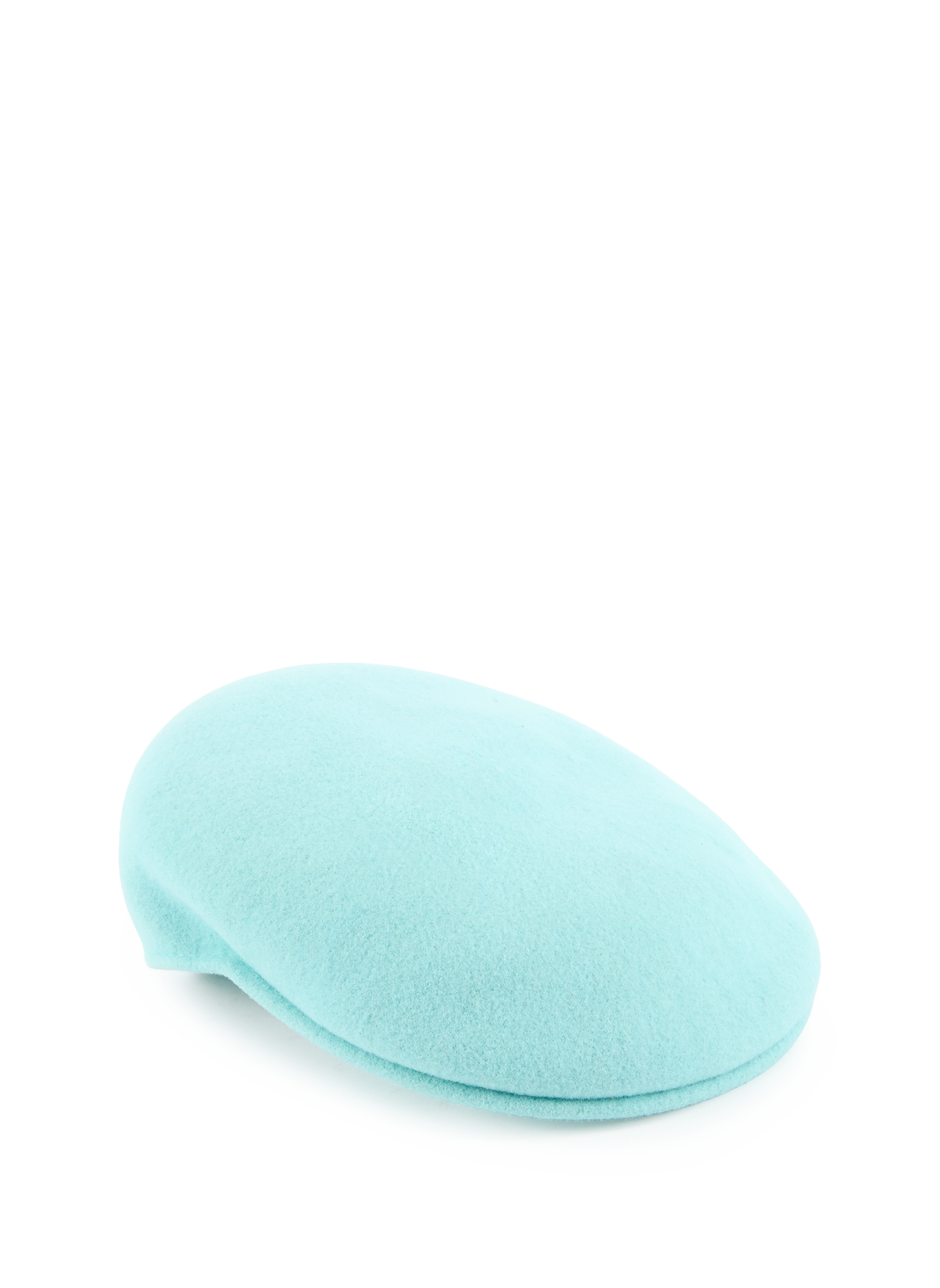 KANGOL Béret en laine  Bleu