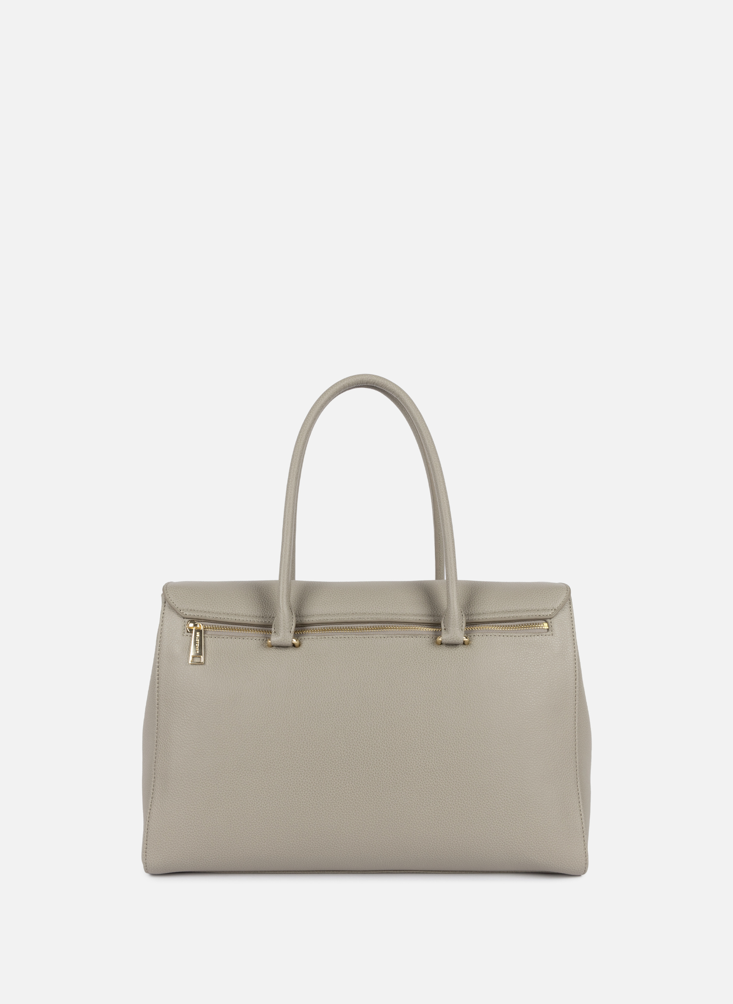 Extra large tote bag - Milano Cosmos LANCASTER Grey