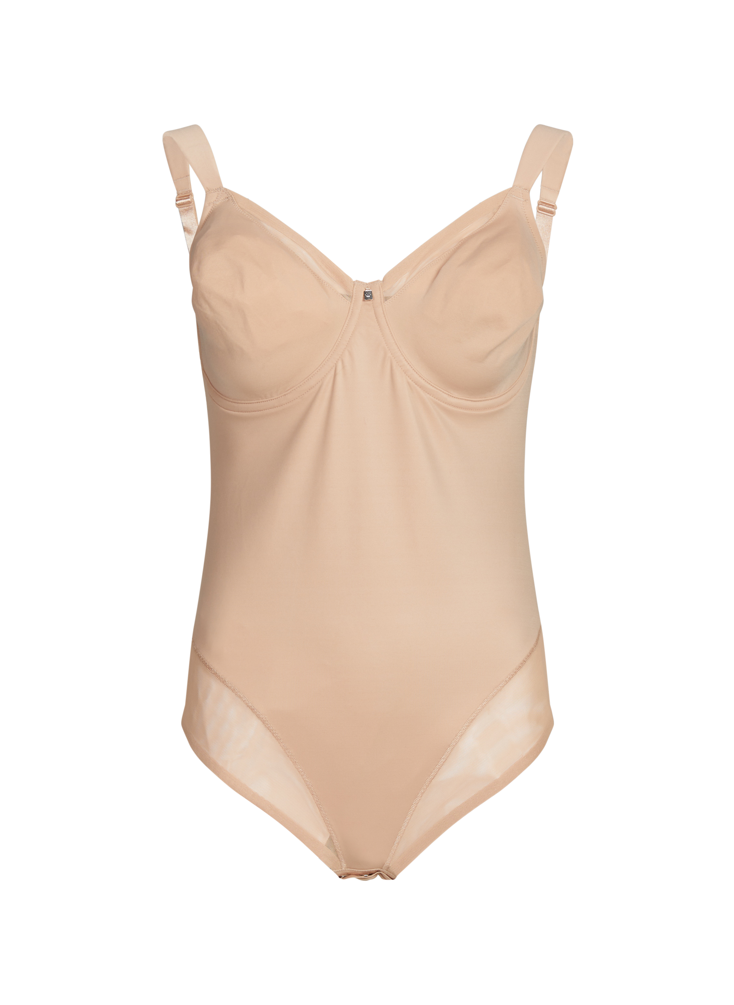TRIUMPH Body uni Beige