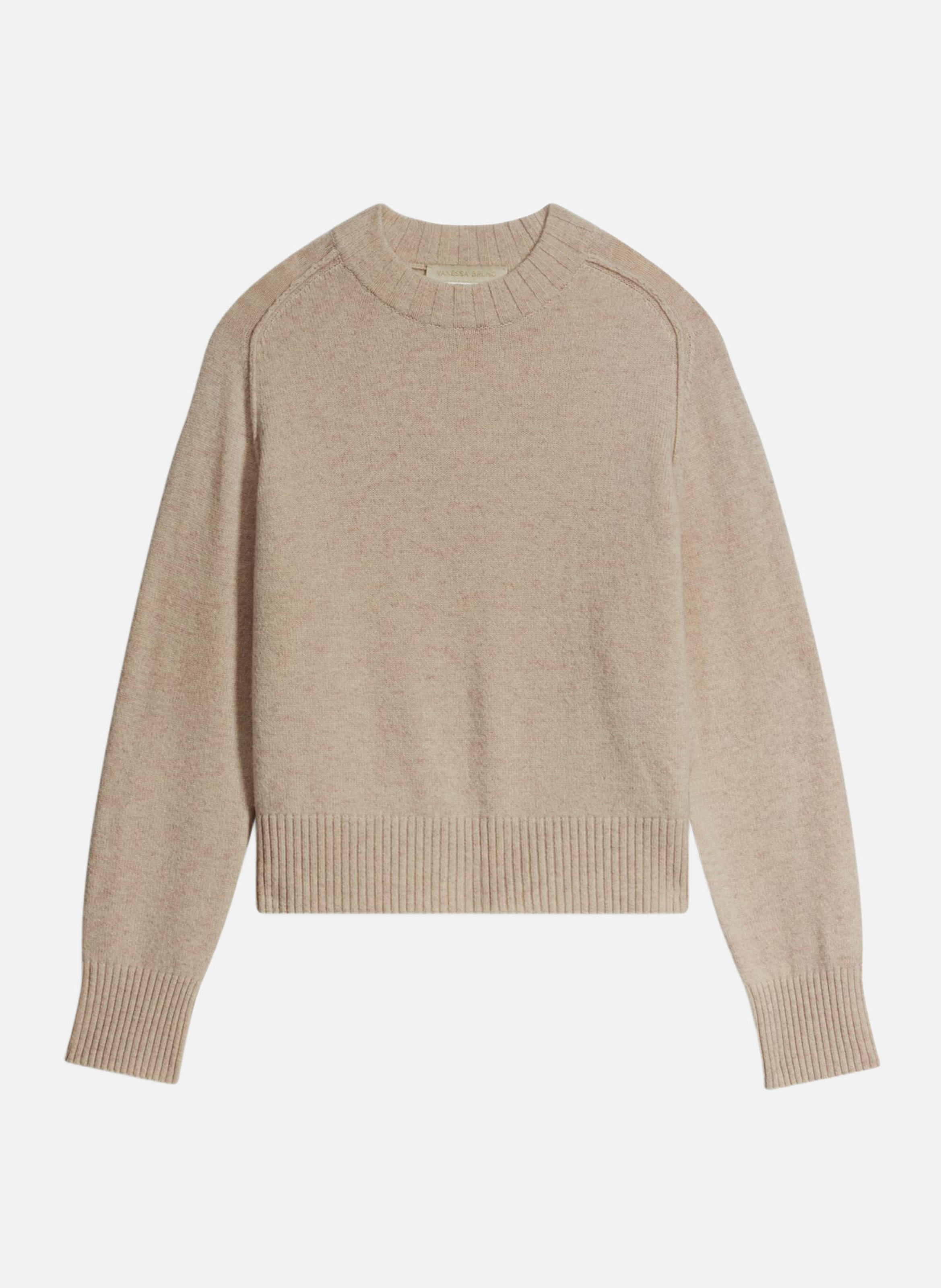 Pull fresia VANESSA BRUNO Beige