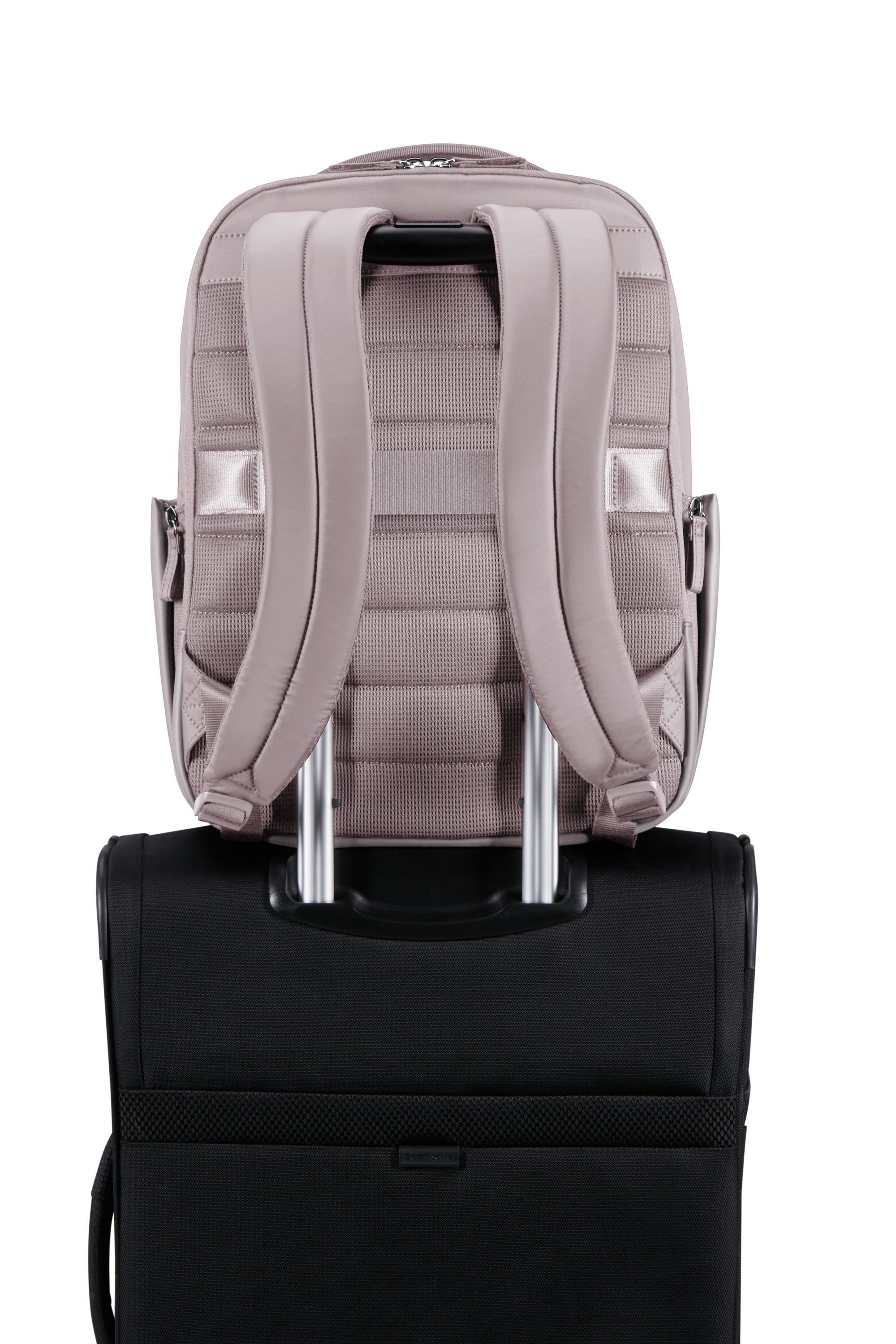 Move journey sac à dos ordinateur SAMSONITE Jaune