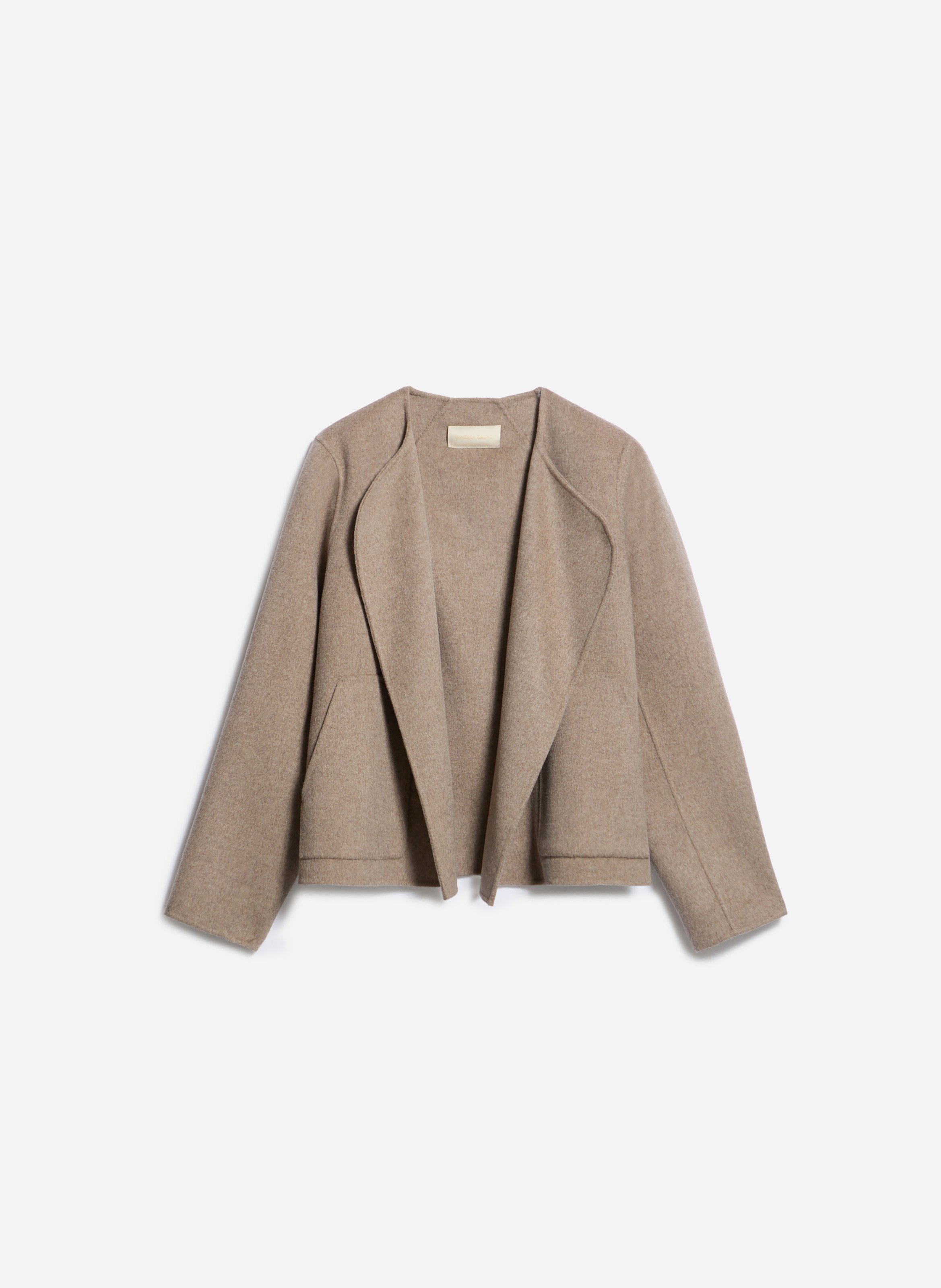 Veste Chann VANESSA BRUNO Beige