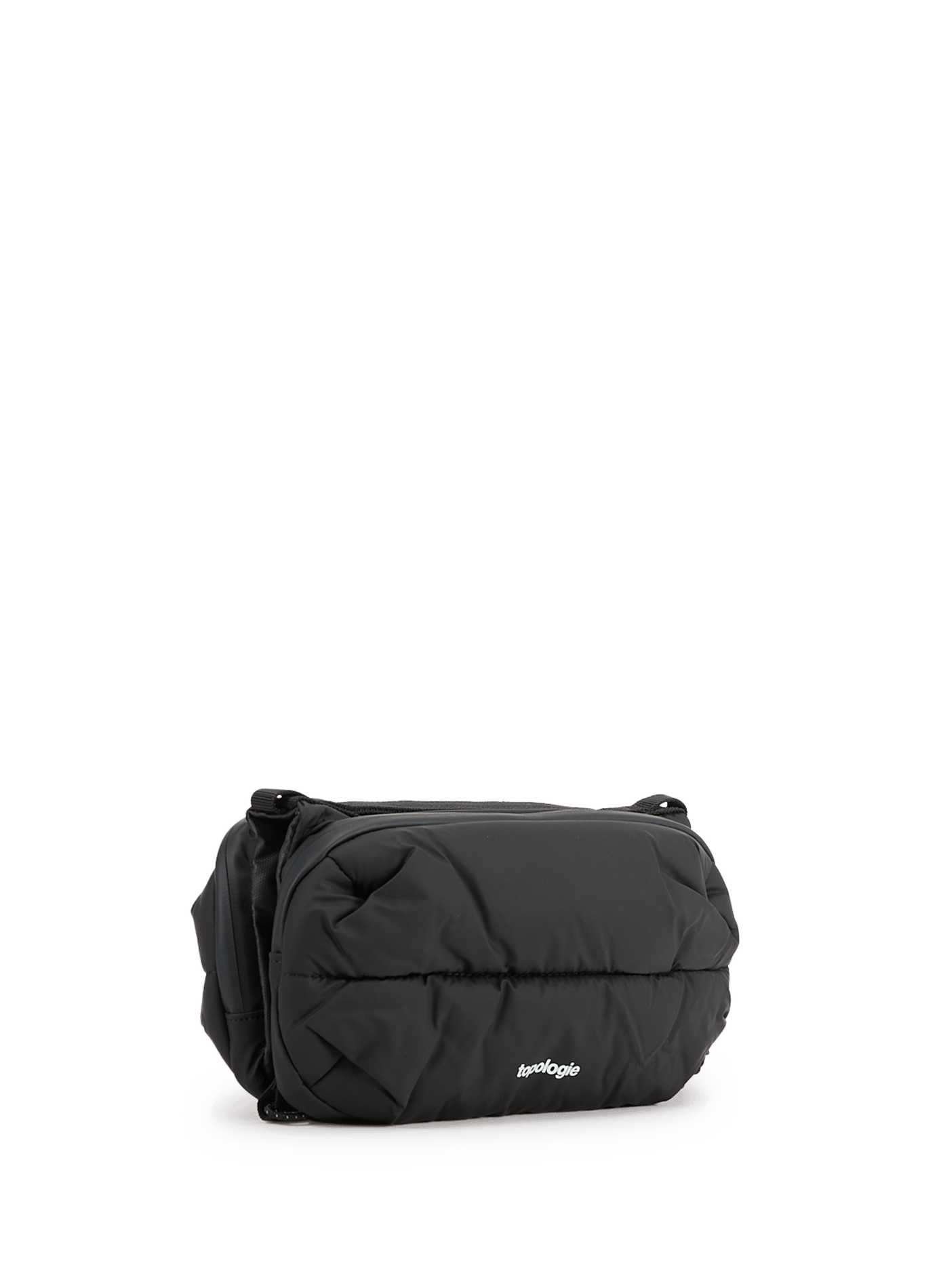 Bottle Bag TOPOLOGIE Black