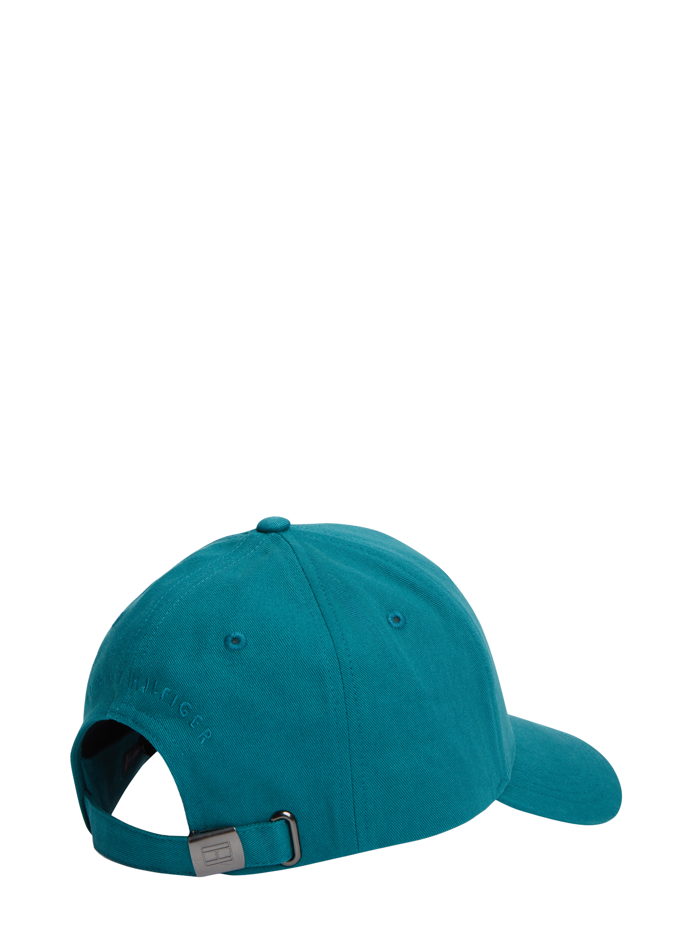 Cap TOMMY HILFIGER Green