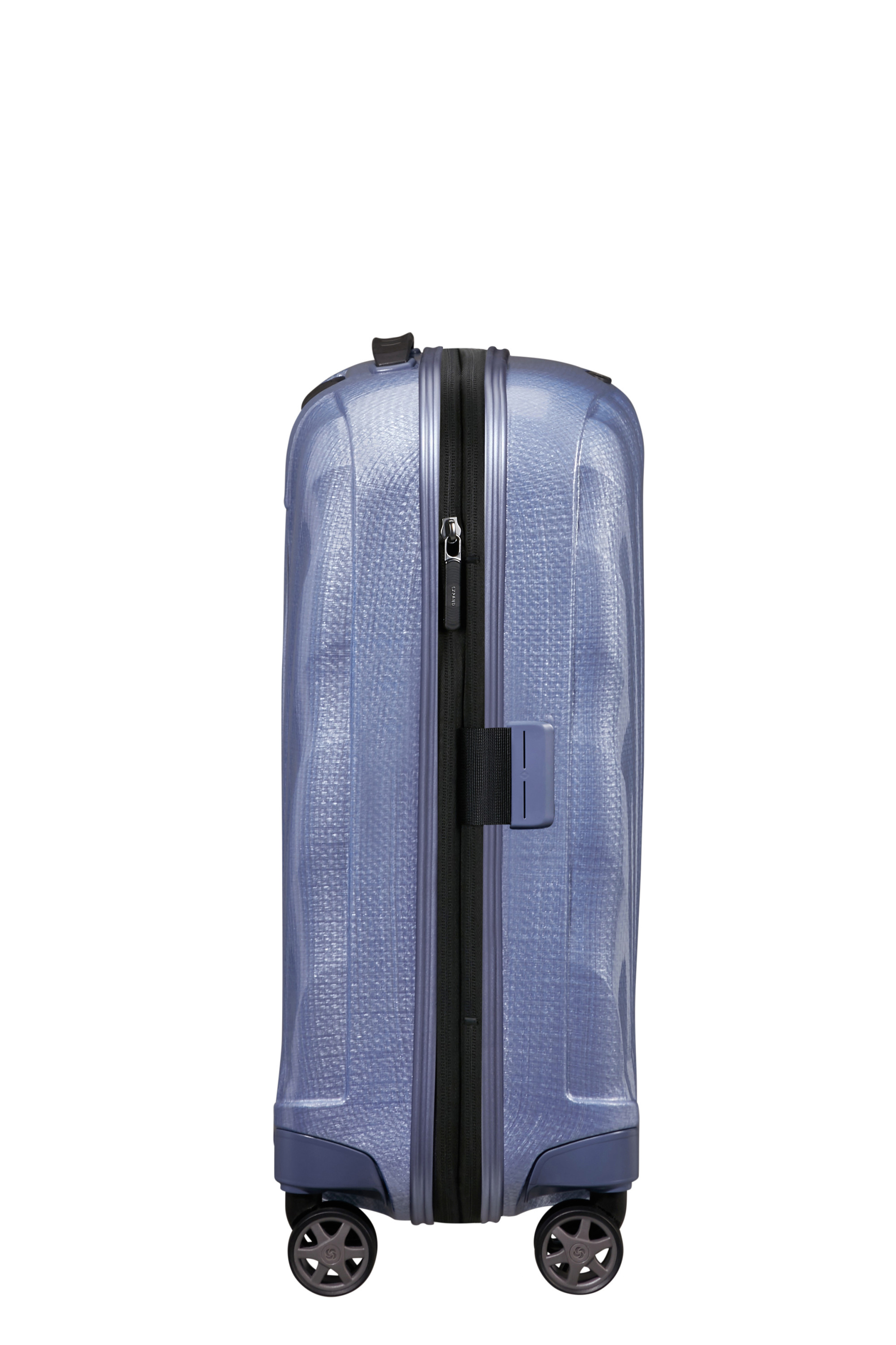 C-lite valise 4 roues taille s SAMSONITE Violet