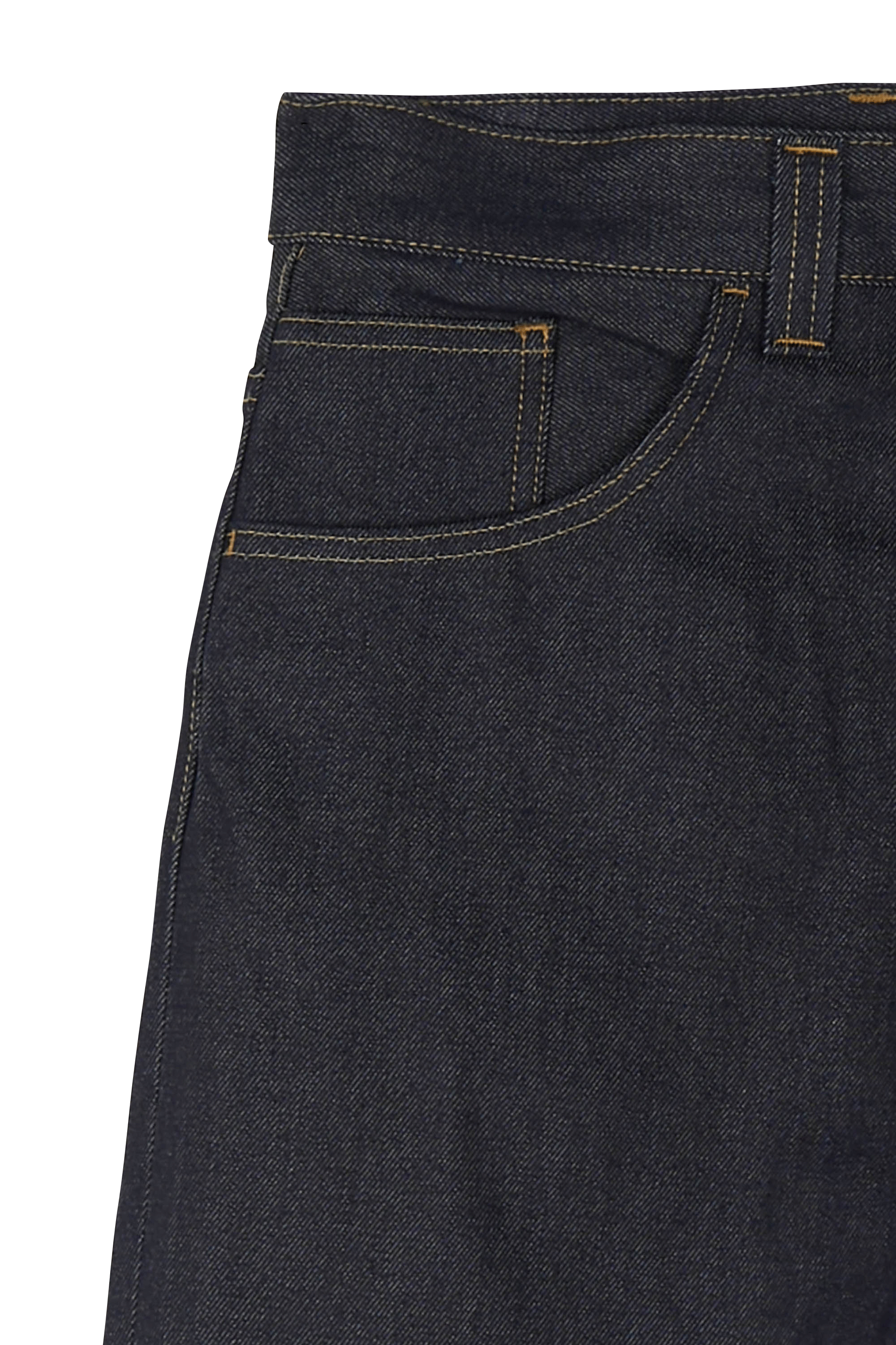 Jean brandon pant CARHARTT WIP Bleu