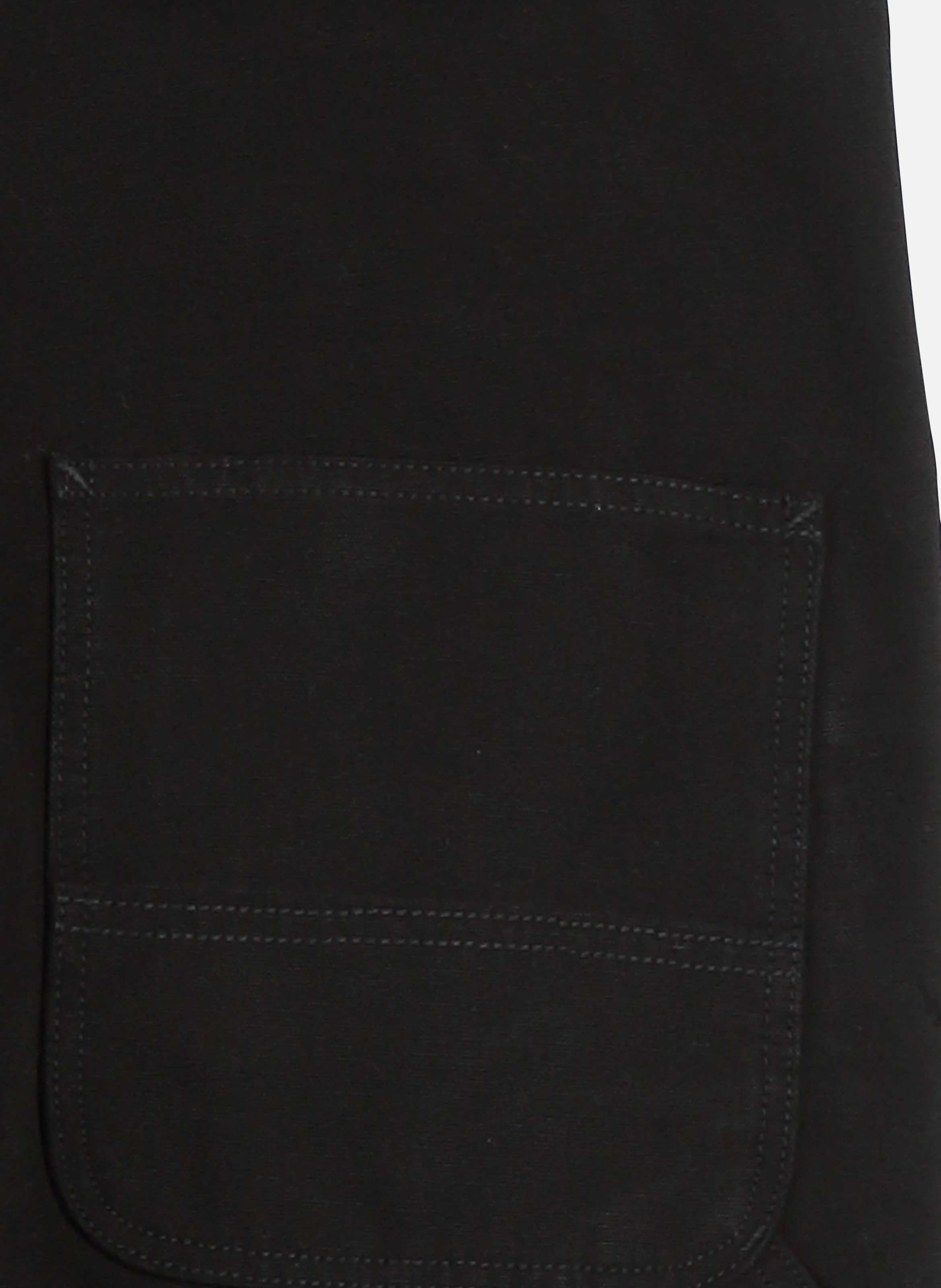 Combinaison bib CARHARTT WIP Noir