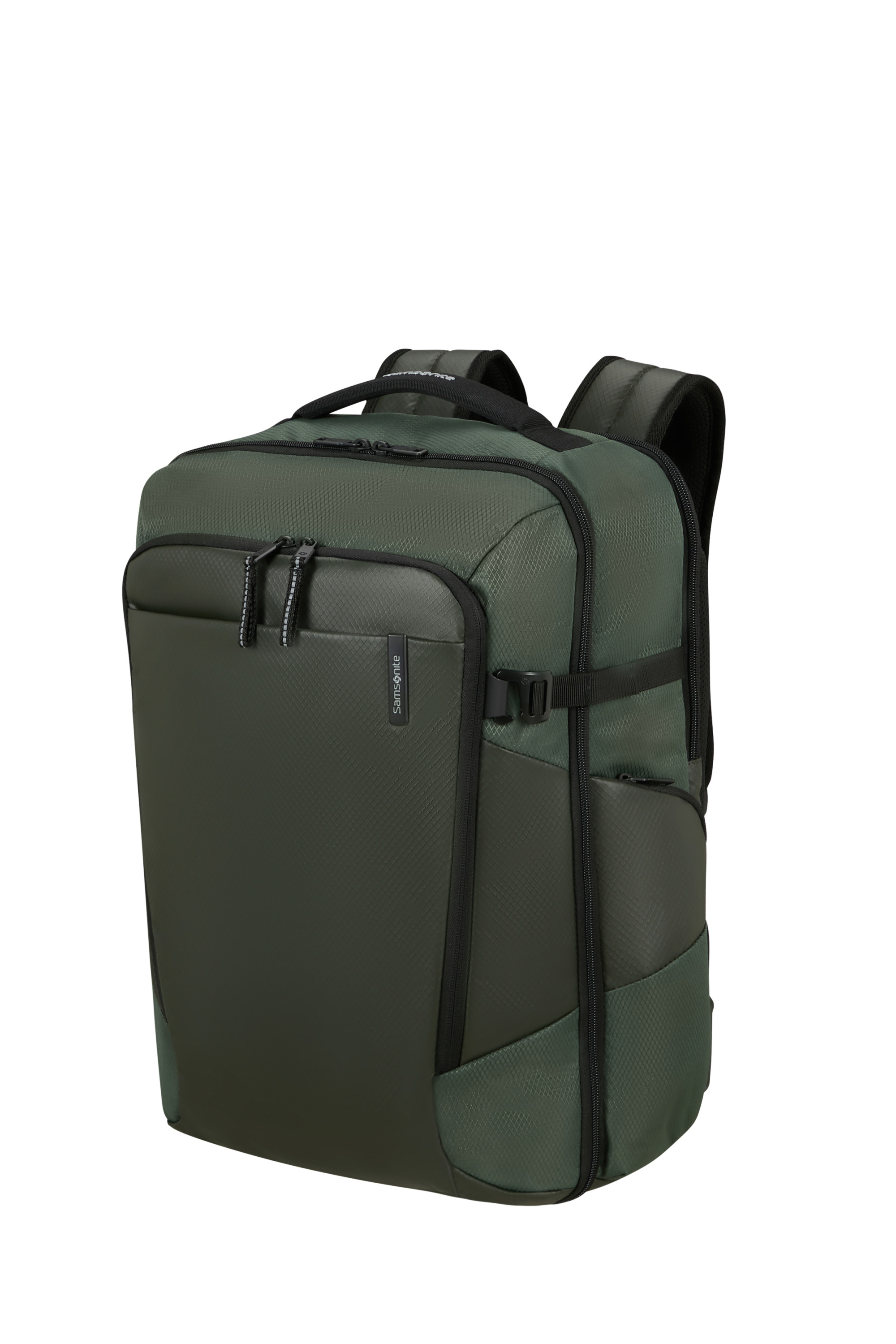 Armox sac à dos ordinateur SAMSONITE Vert