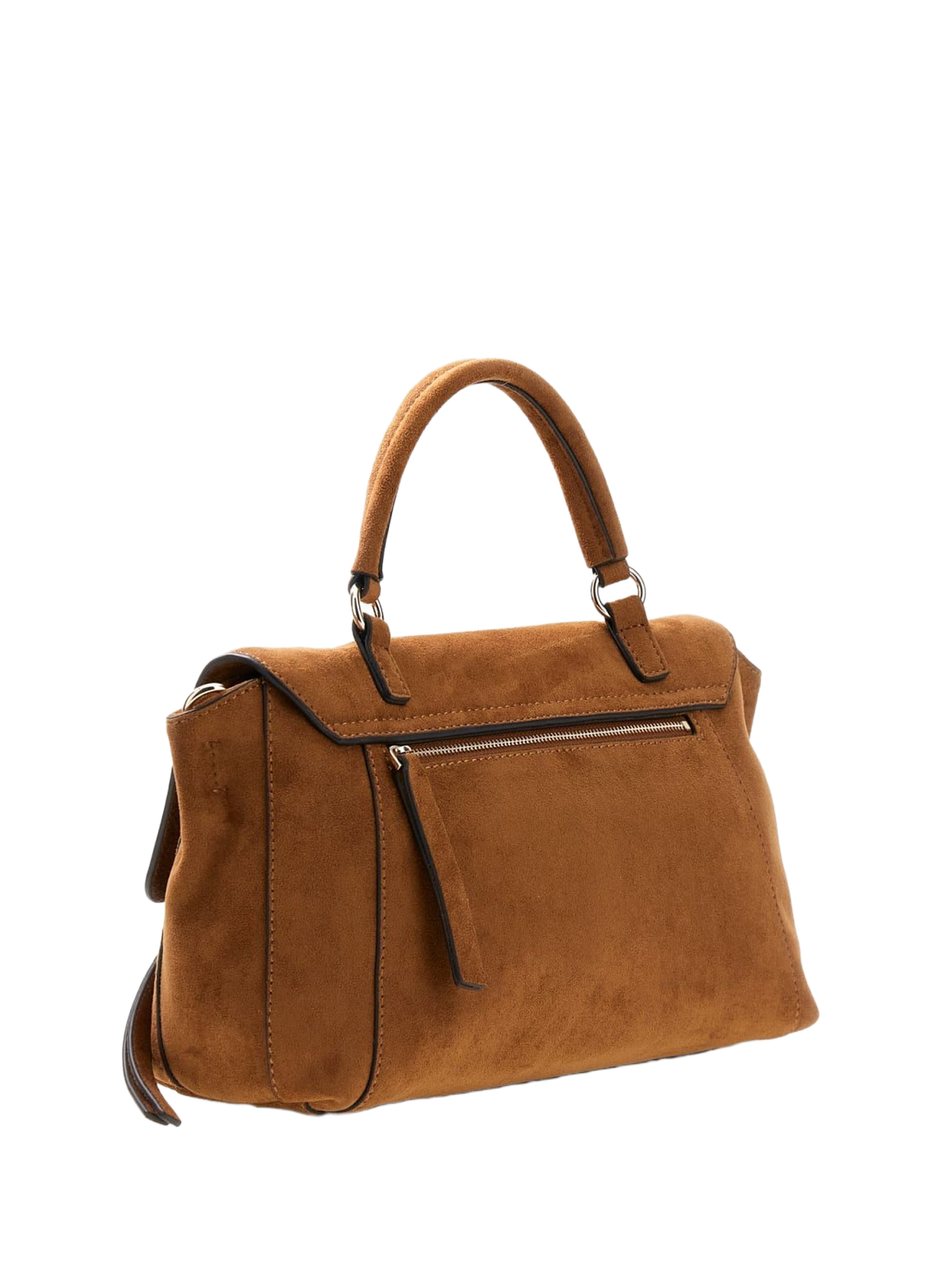 Handtasche GUESS Braun