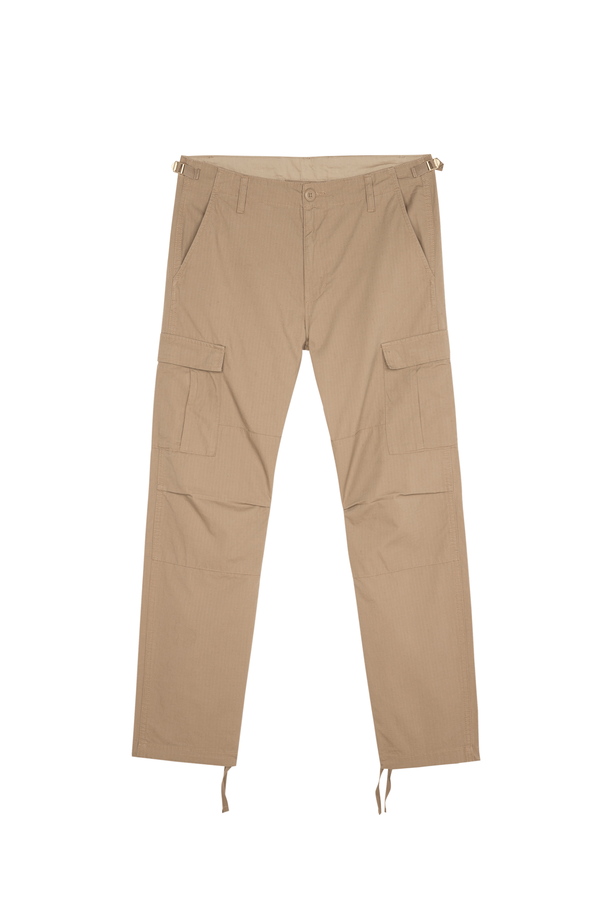 Cargo aviation pant CARHARTT WIP Beige