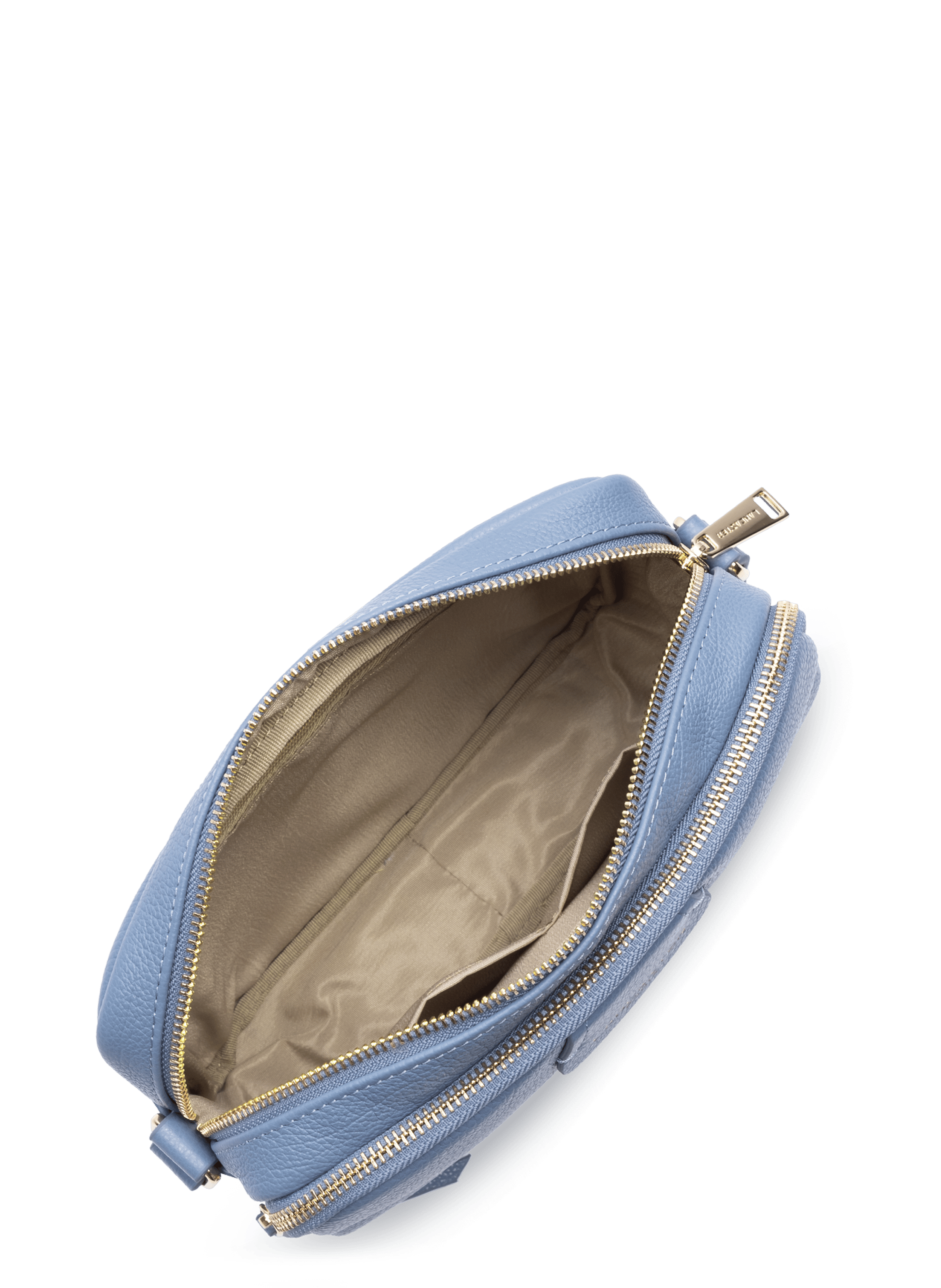 Sac trotteur - dune | Bleu LANCASTER Femme