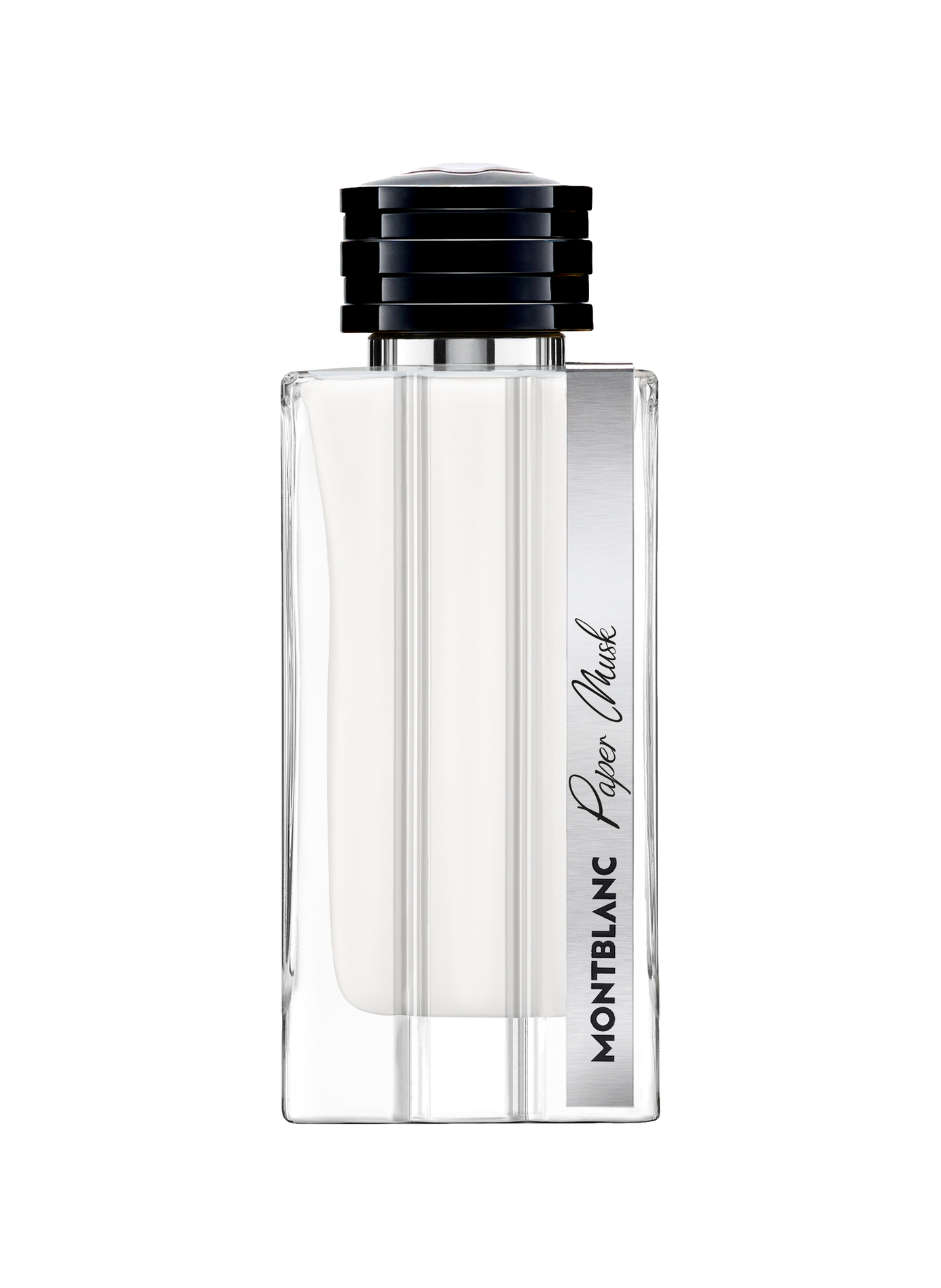 Paper Musk - Eau de Parfum MONTBLANC No color