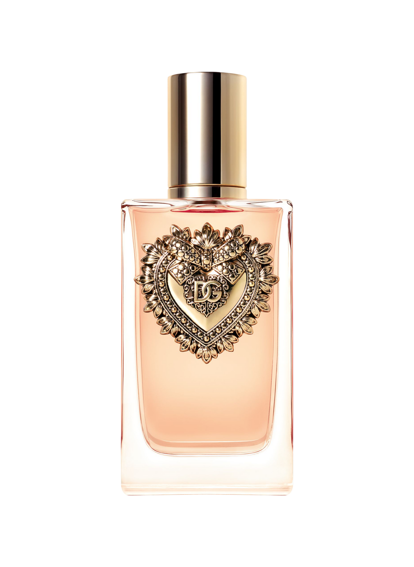 Hingabe - Eau De Parfum DOLCE & GABBANA No color