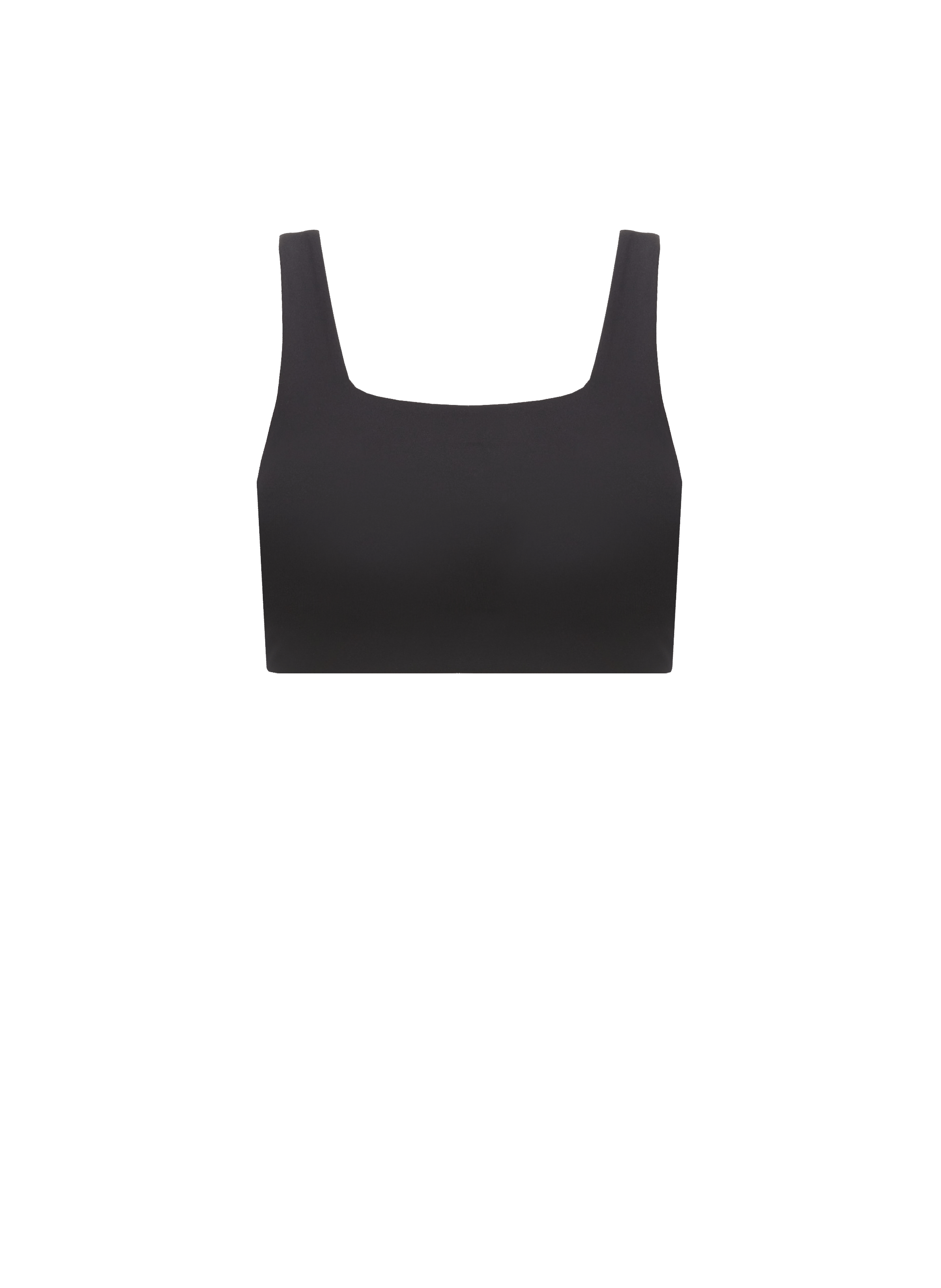 Brassière de sport Tommy en polyester recyclé