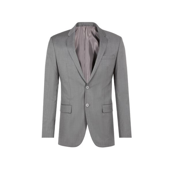 Veste de costume en laine