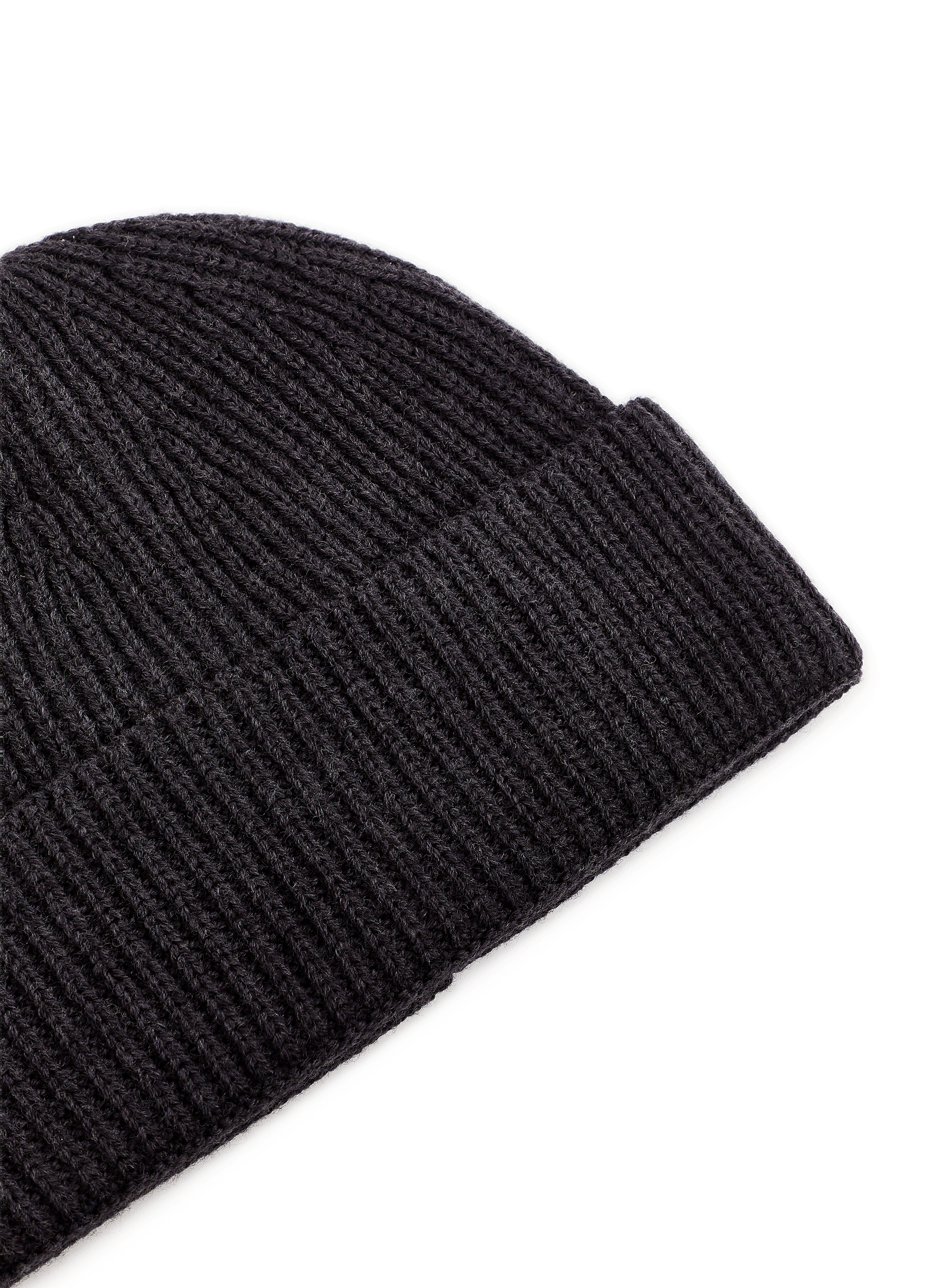 Merino wool beanie SAISON 1865 Multicolour