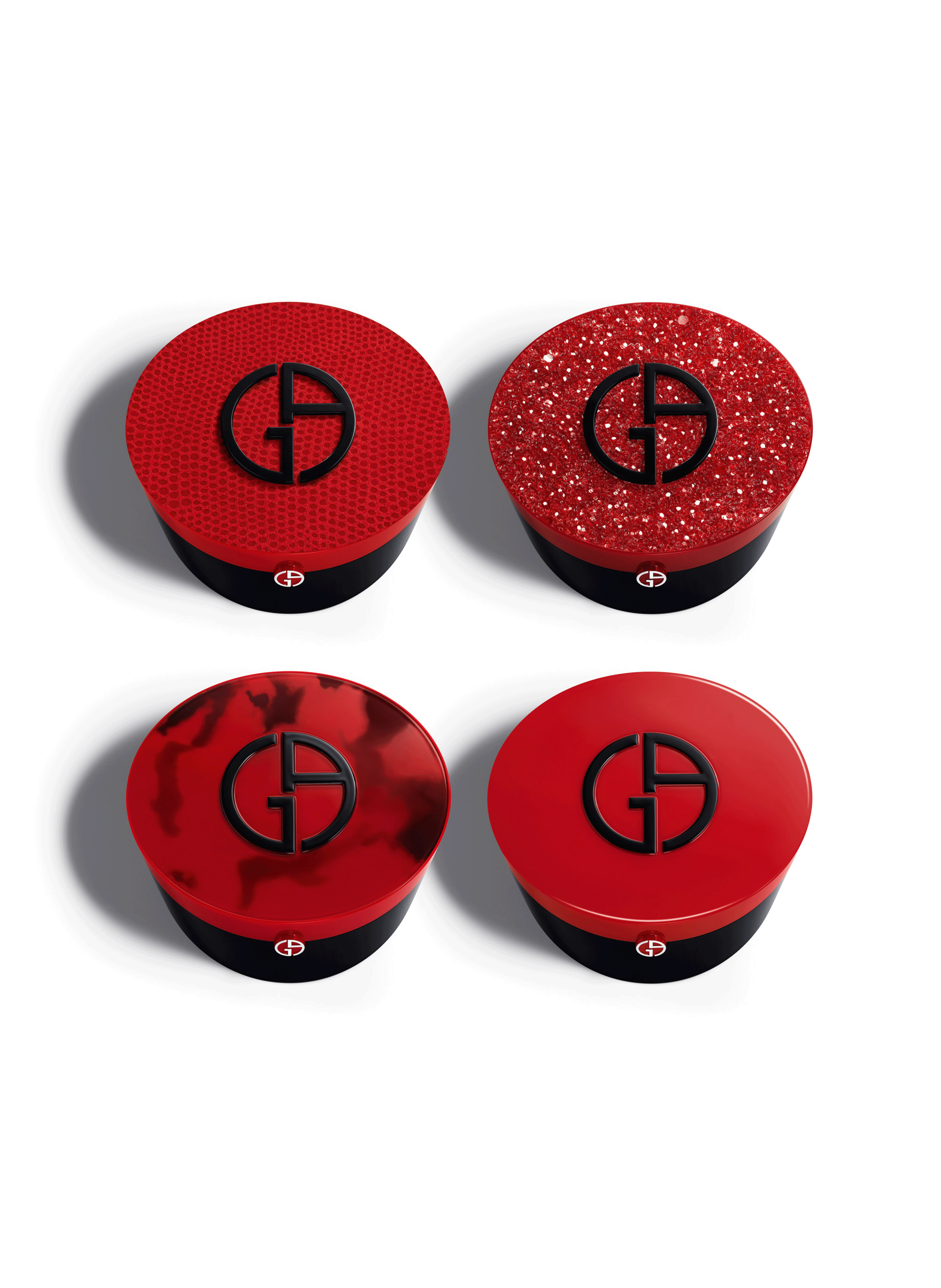 Armani To Go Cushion Foundation Refill ARMANI 5