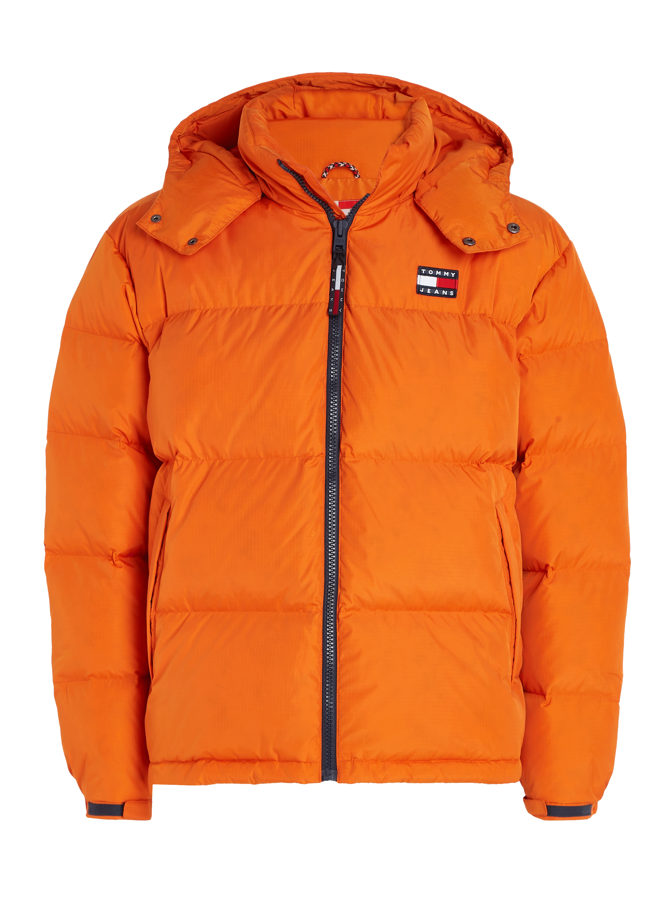 Doudoune en polyester recyclé