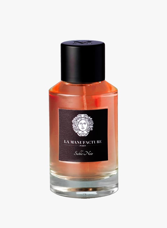 Eau de parfum - Sable Noir