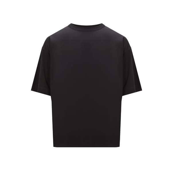 T-shirt oversize en coton