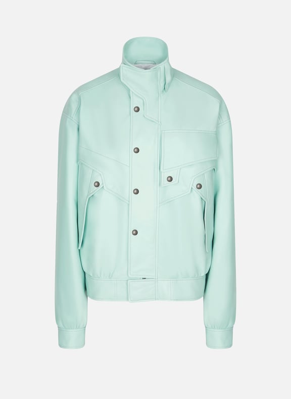 Veste en cuir REV Veste en cuir REV